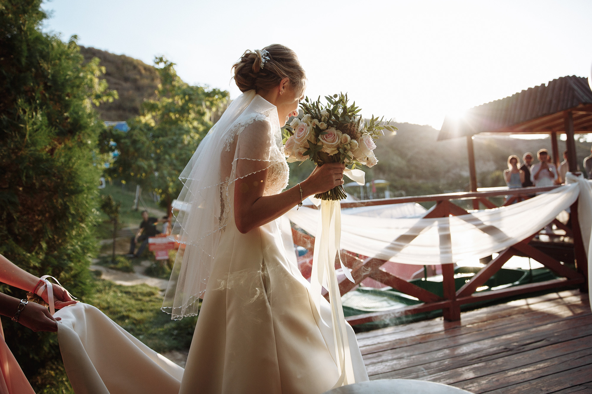 Свадьба в Алматы Home Club. Свадебный фотограф в Алматы Николай Киреев