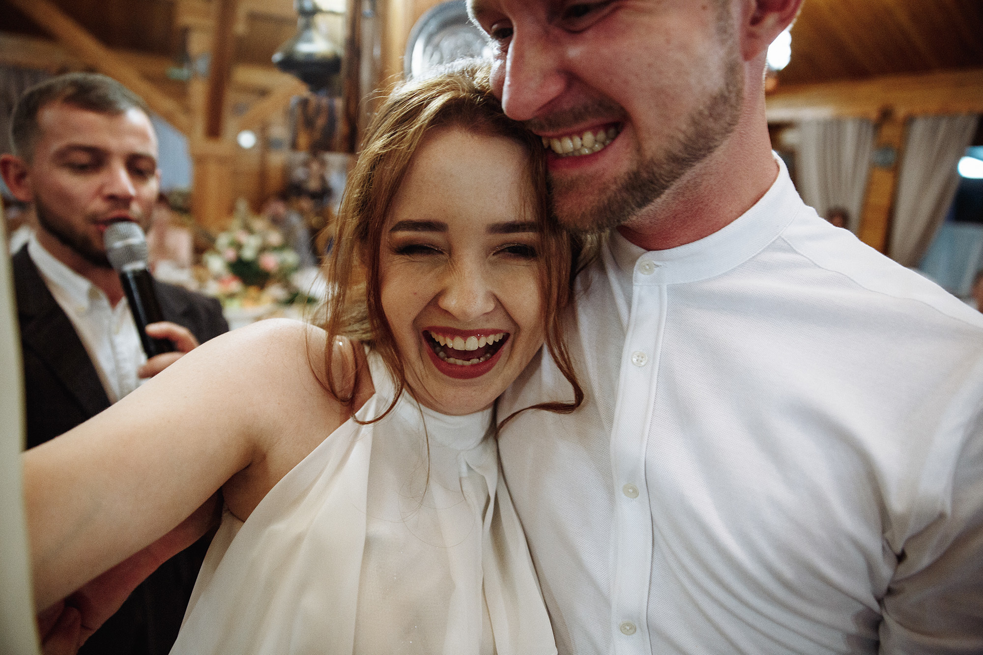 Свадьба в Алматы Home Club. Свадебный фотограф в Алматы Николай Киреев