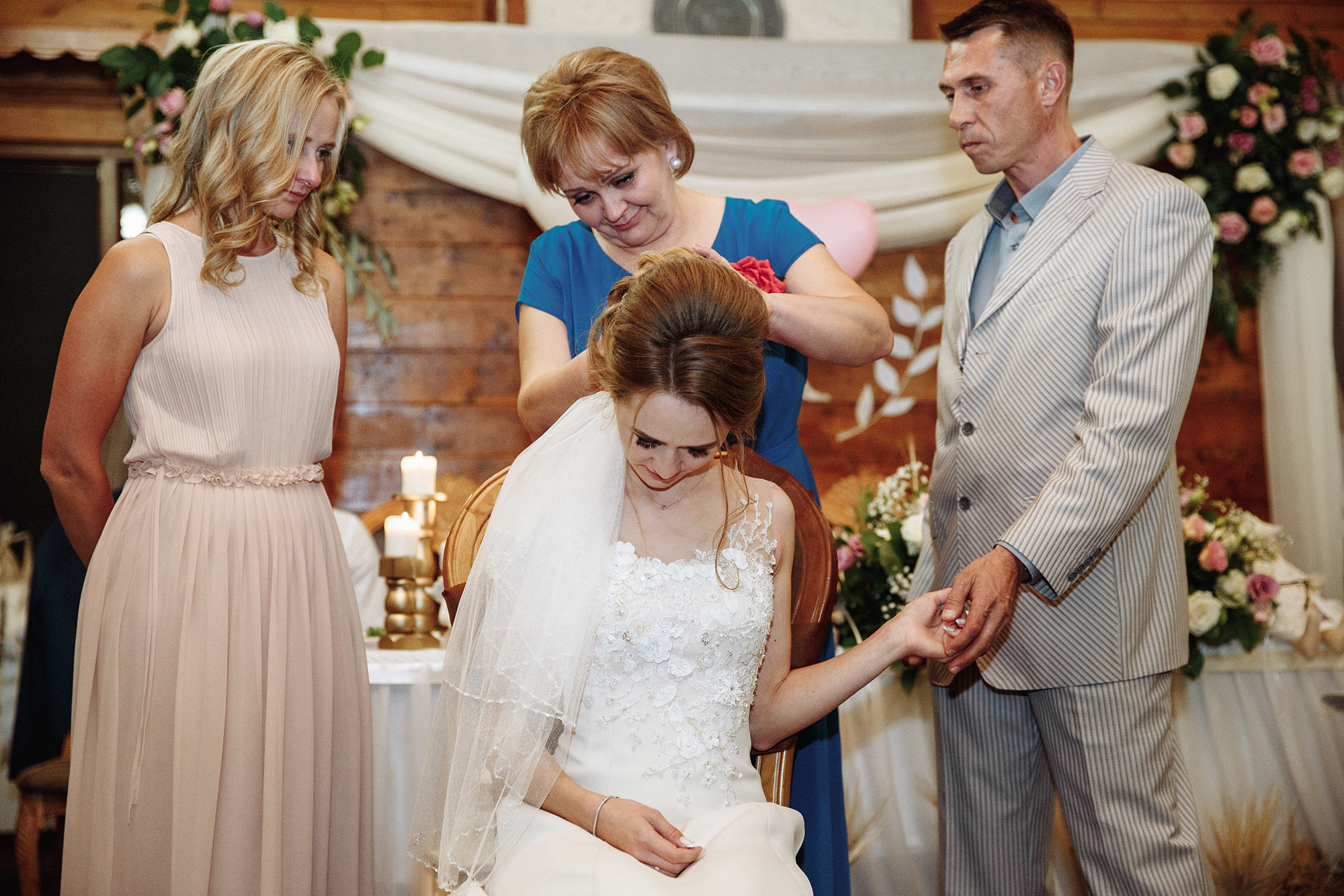 Свадьба в Алматы Home Club. Свадебный фотограф в Алматы Николай Киреев