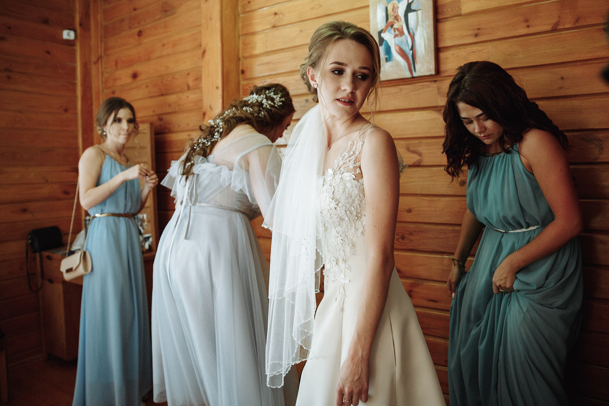 Свадьба в Алматы Home Club. Свадебный фотограф в Алматы Николай Киреев