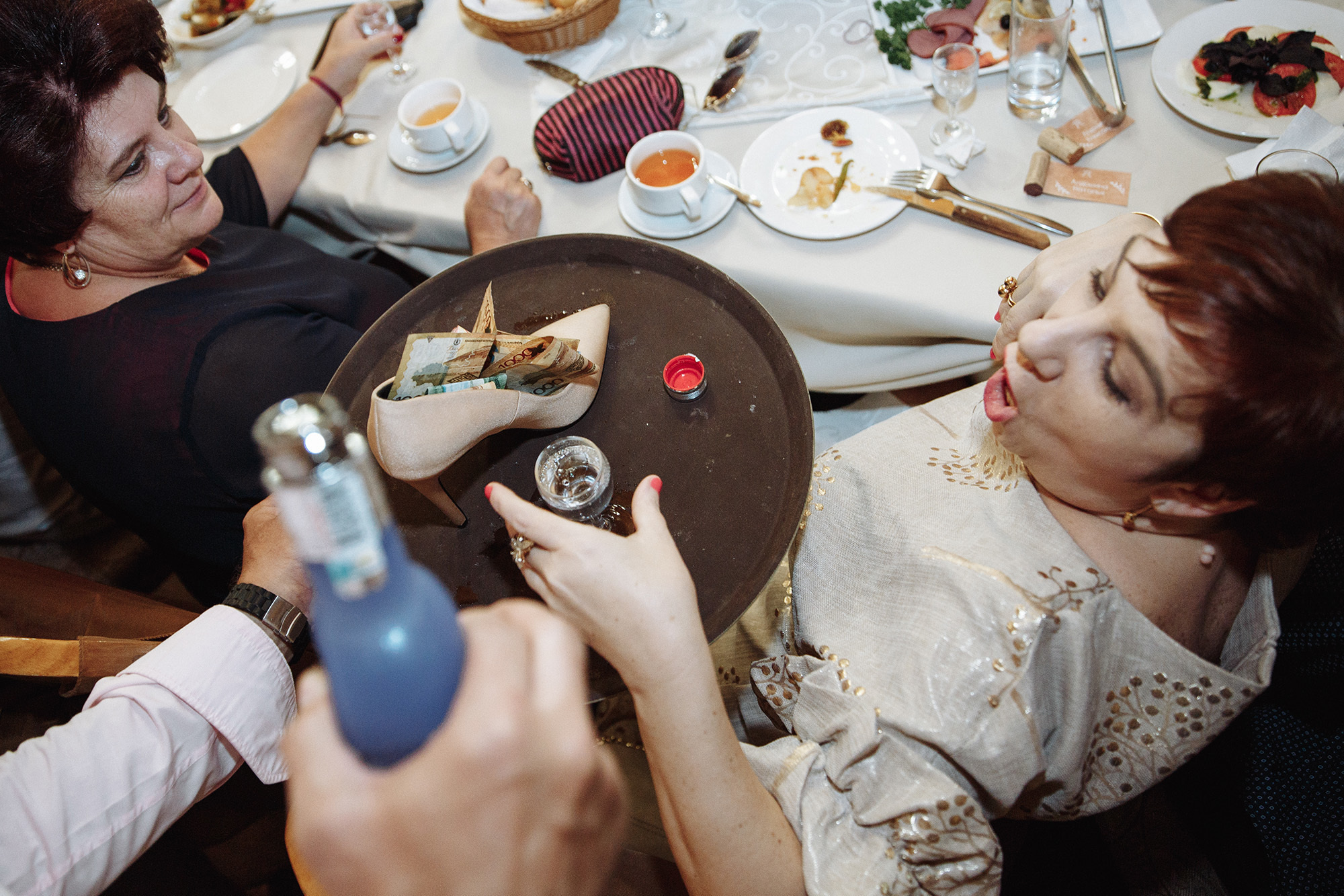 Свадьба в Алматы Home Club. Свадебный фотограф в Алматы Николай Киреев