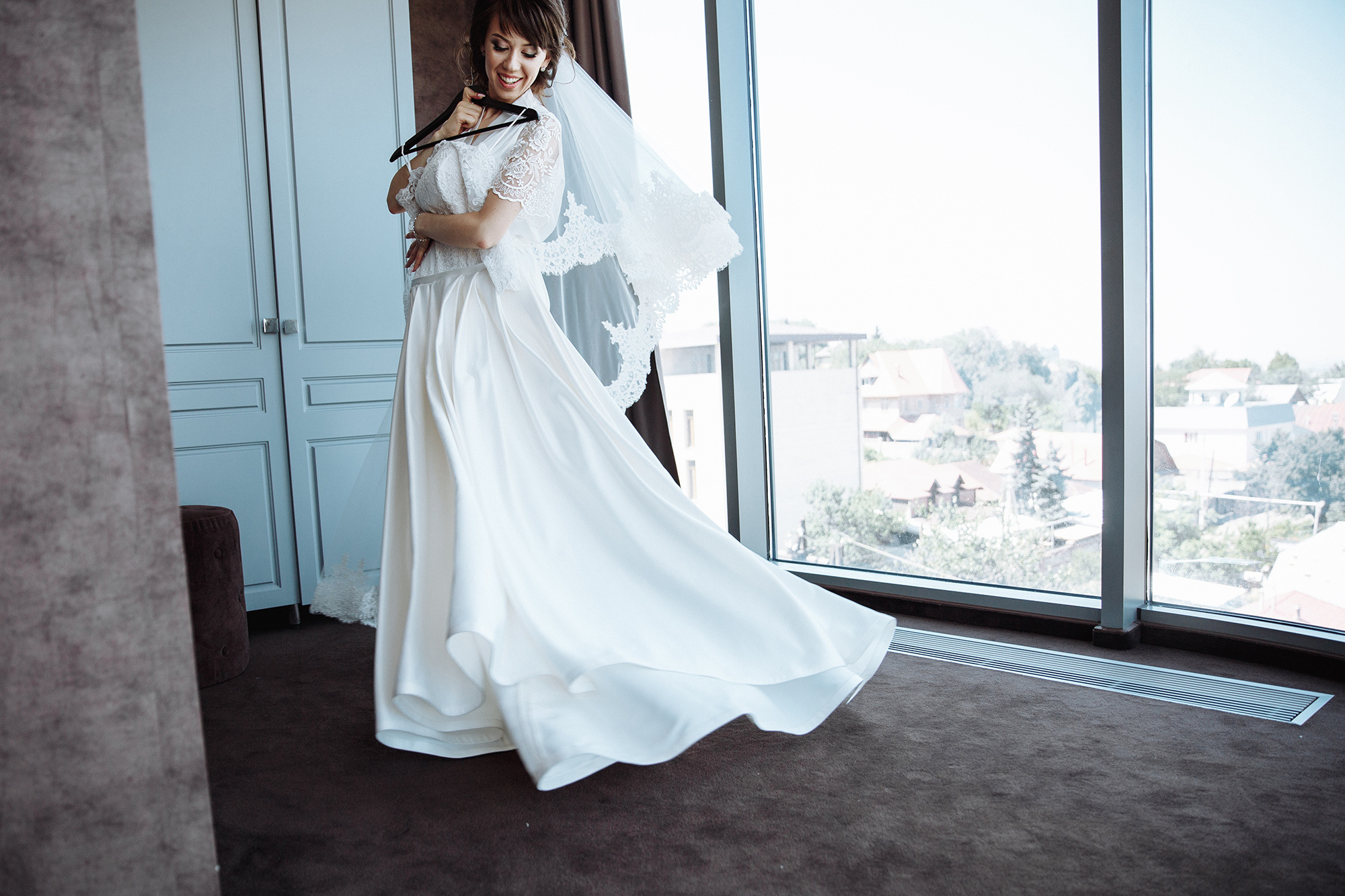 Свадьба в Maqan Hotel Almaty. Свадебный фотограф в Алматы Николай Киреев