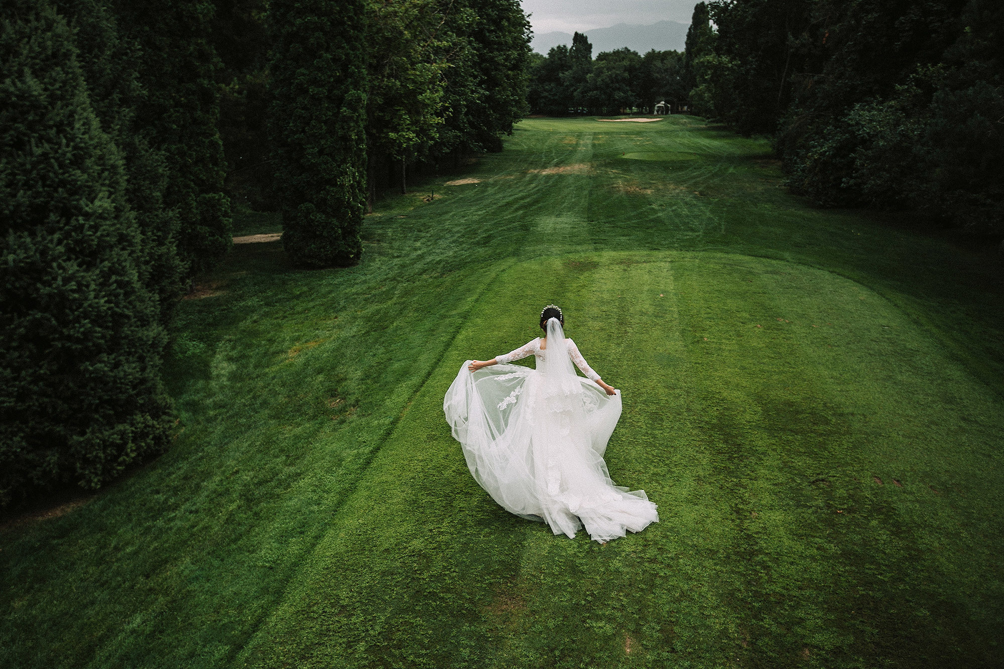 Свадебный фотограф в Алматы Николай Киреев