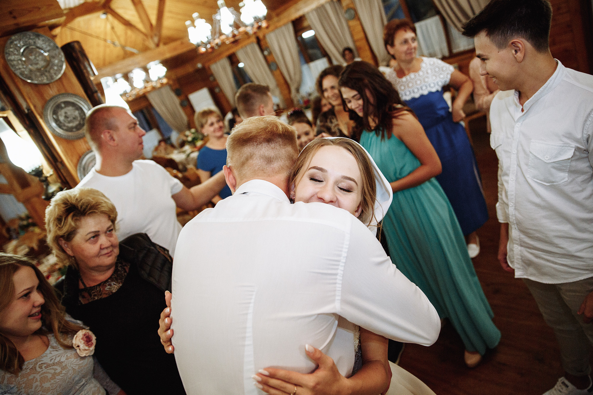 Свадьба в Алматы Home Club. Свадебный фотограф в Алматы Николай Киреев