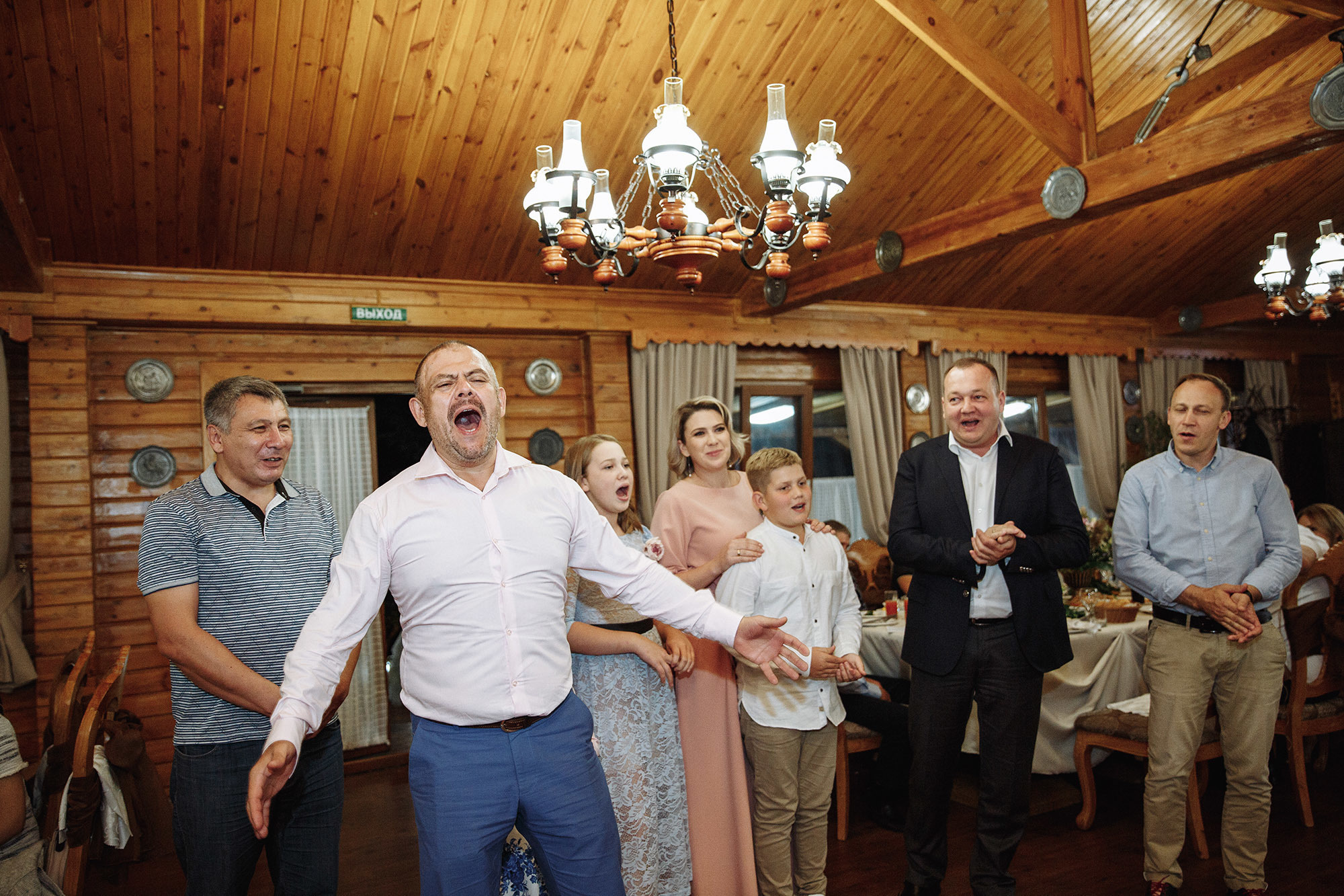 Свадьба в Алматы Home Club. Свадебный фотограф в Алматы Николай Киреев