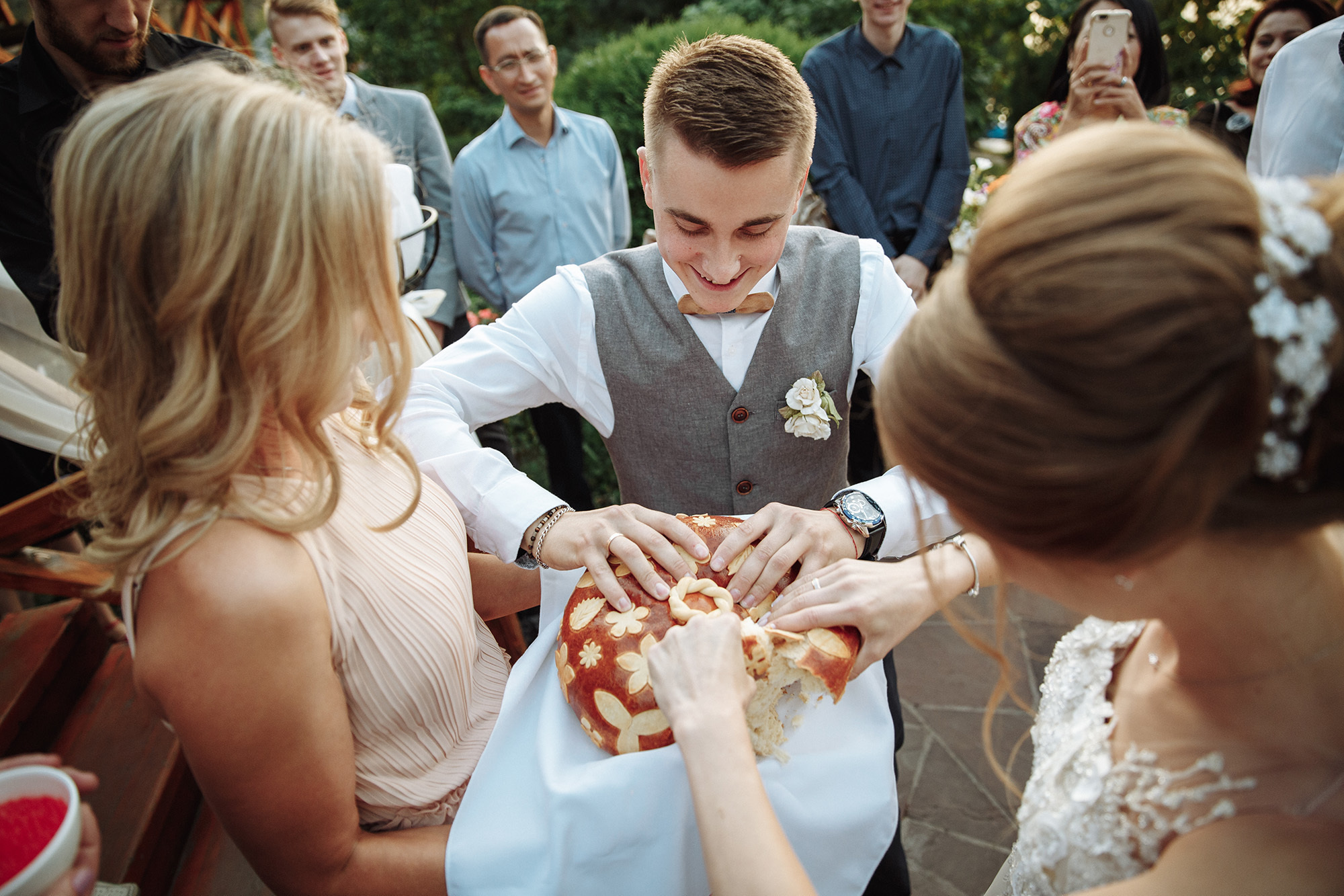 Свадьба в Алматы Home Club. Свадебный фотограф в Алматы Николай Киреев