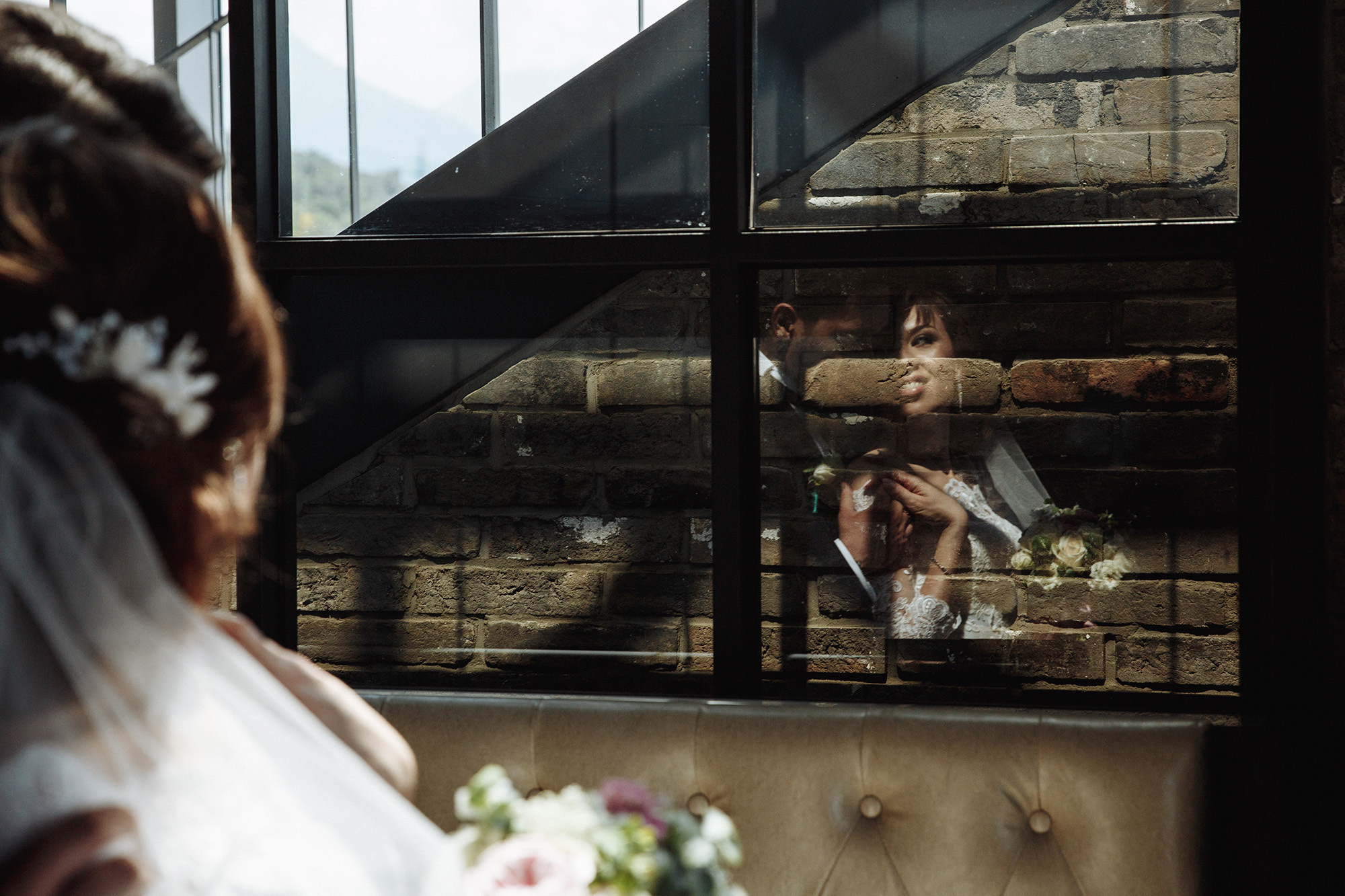 Свадьба в Maqan Hotel Almaty. Свадебный фотограф в Алматы Николай Киреев