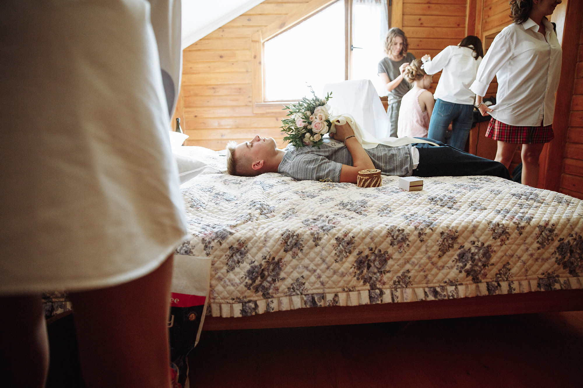 Свадьба в Алматы Home Club. Свадебный фотограф в Алматы Николай Киреев