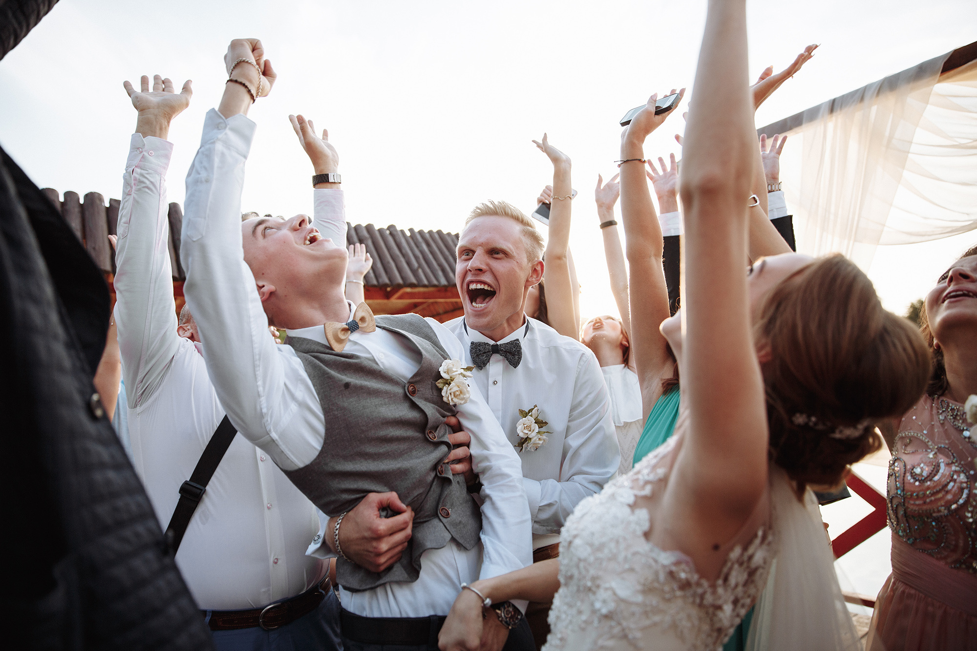 Свадьба в Алматы Home Club. Свадебный фотограф в Алматы Николай Киреев