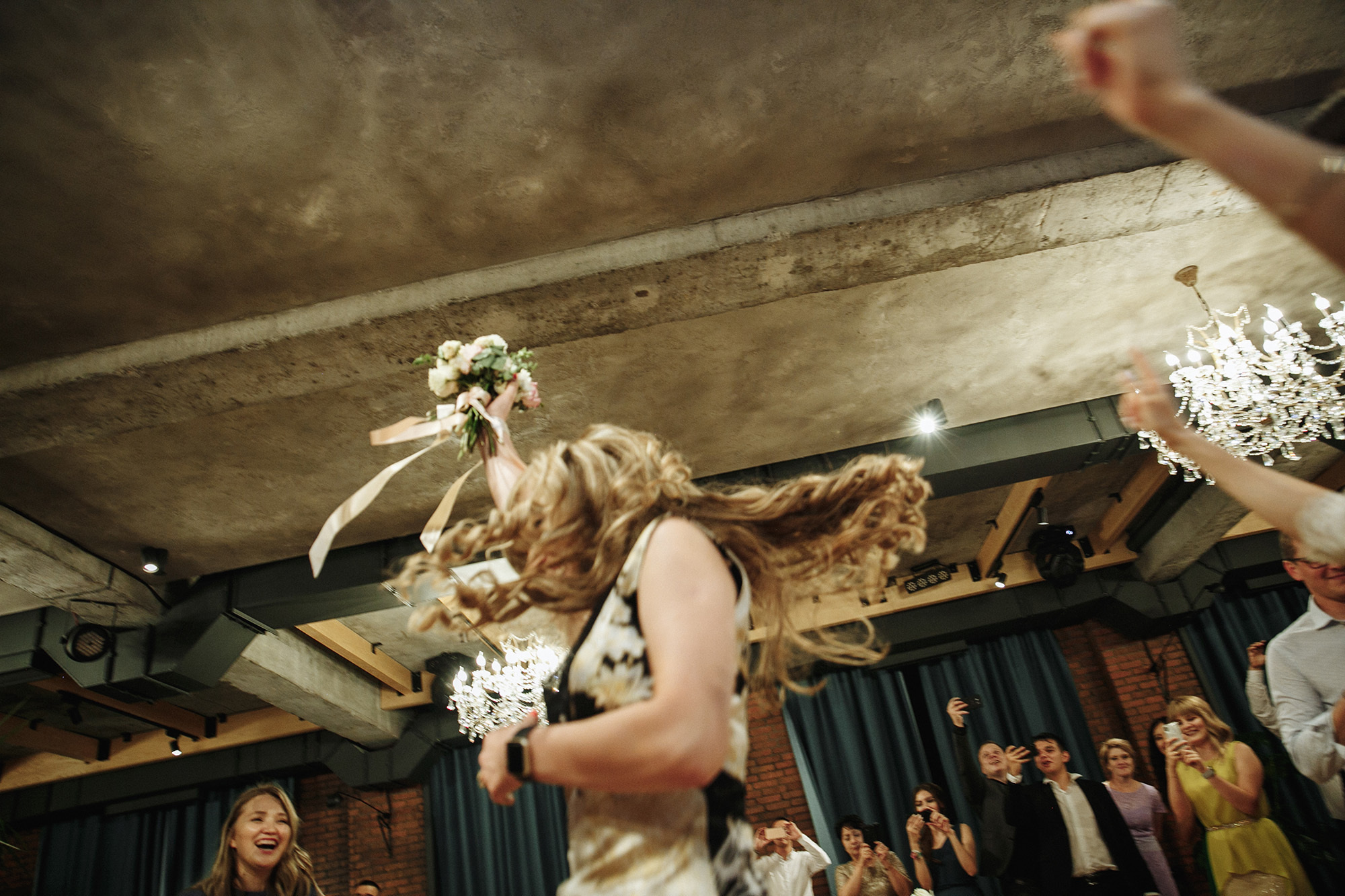 Свадьба в Maqan Hotel Almaty. Свадебный фотограф в Алматы Николай Киреев