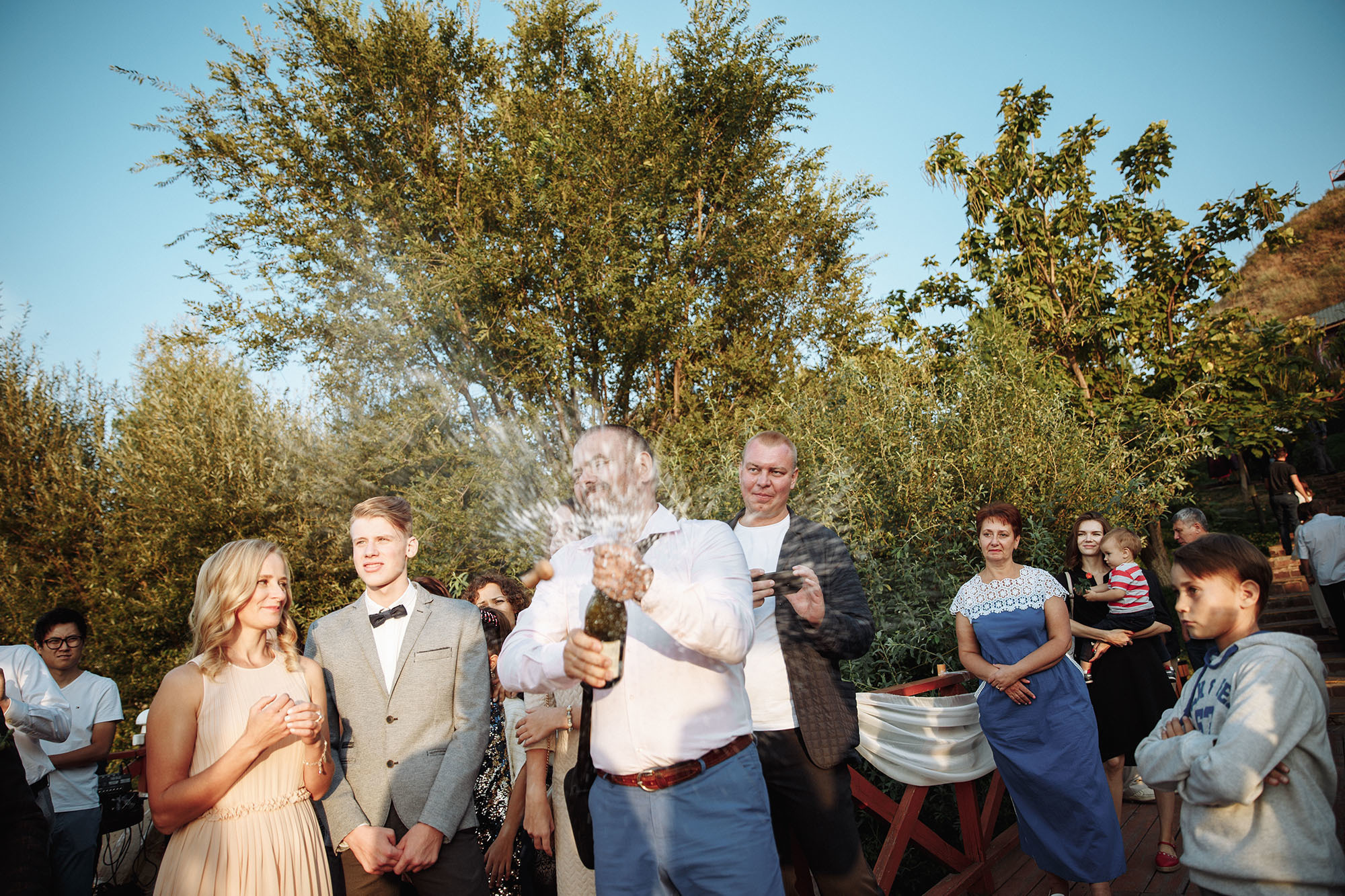 Свадьба в Алматы Home Club. Свадебный фотограф в Алматы Николай Киреев