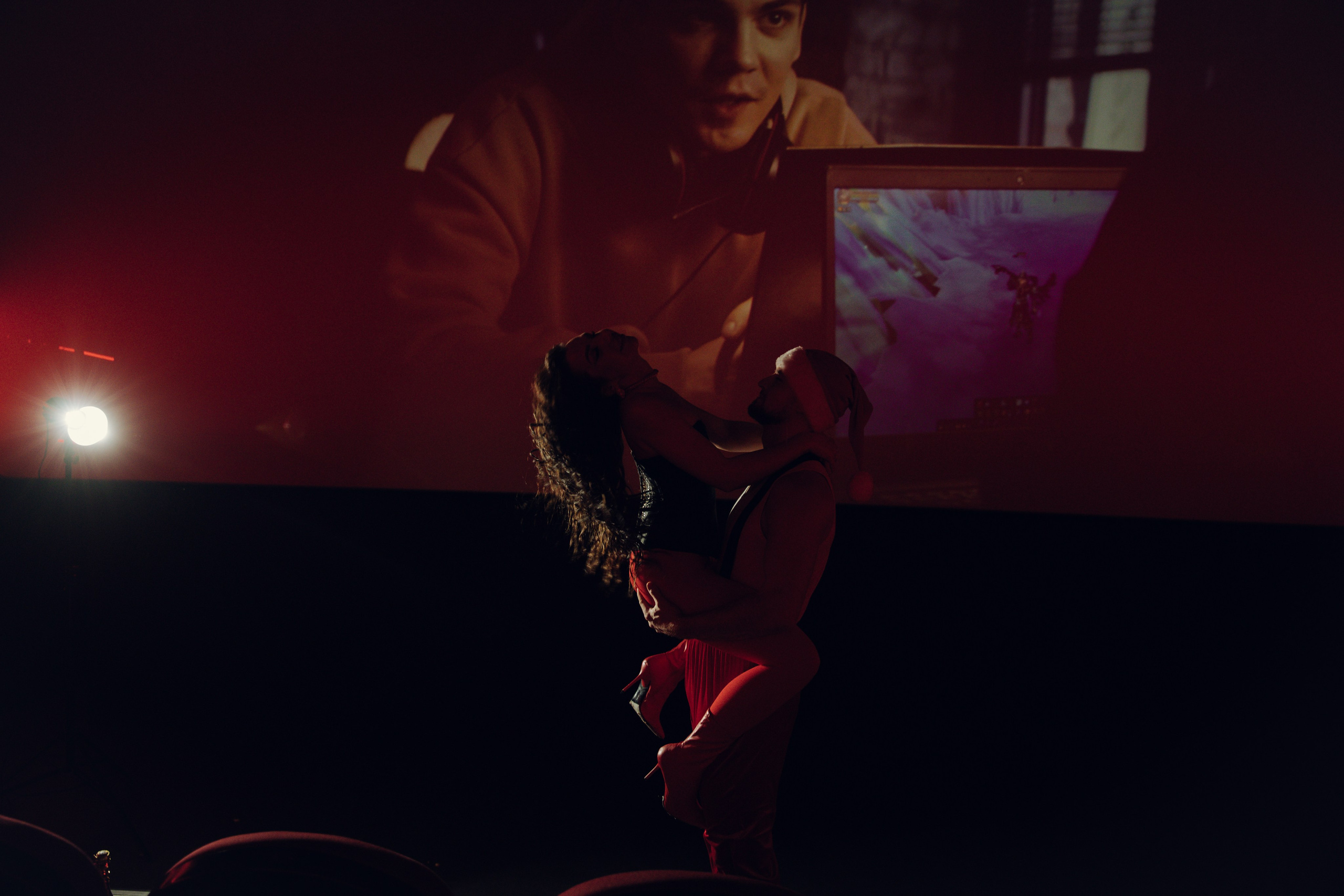 Яна и Андрей. Фотограф Нижний Новгород