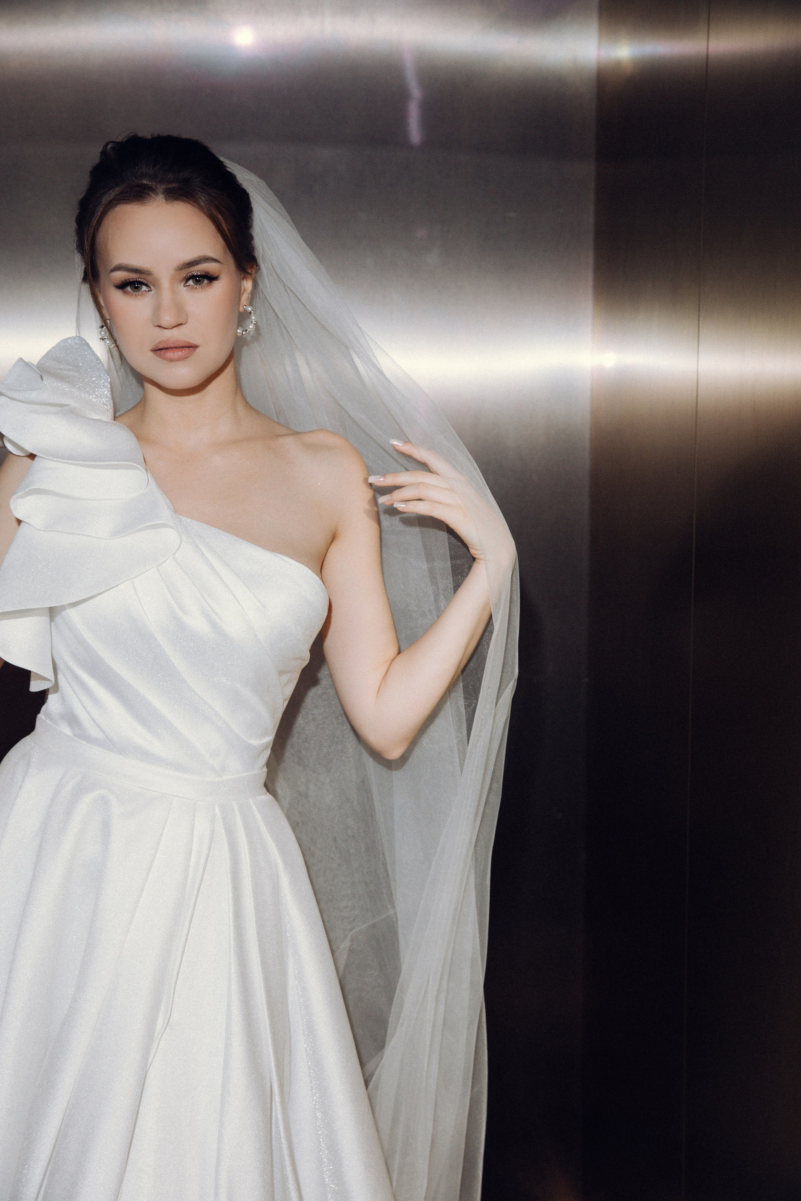 Света и Сережа. Фотограф Нижний Новгород