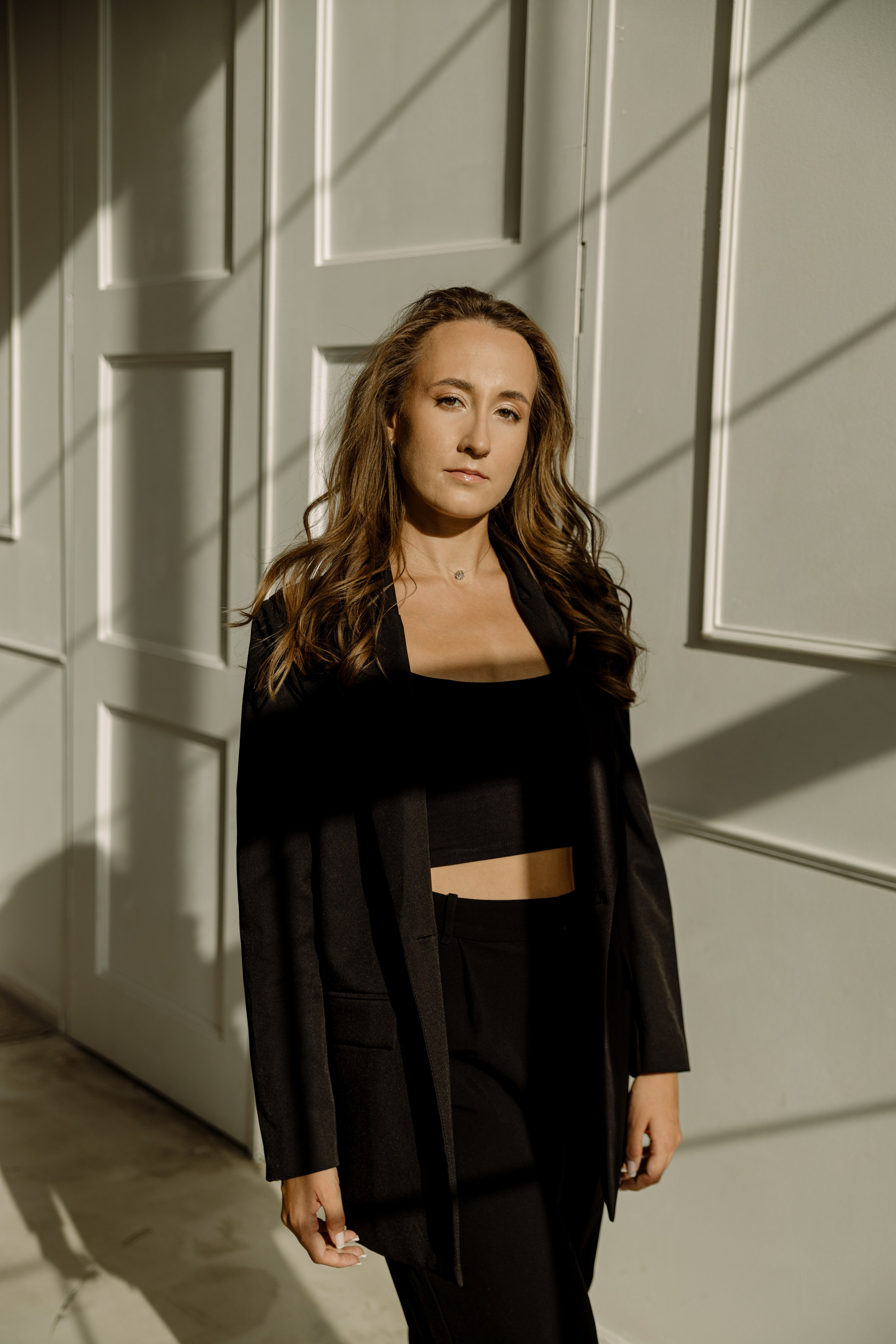 Елена. Фотограф Воронеж Варвара