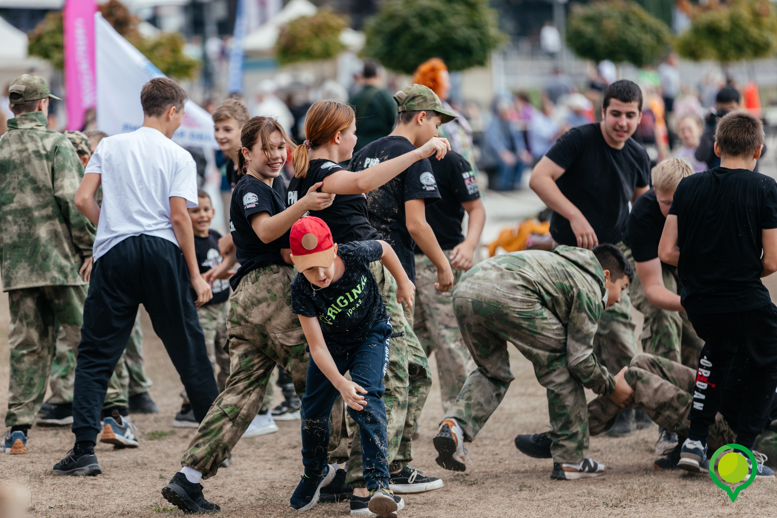 Репортажи. Концертный и спортивный фотограф в Липецке