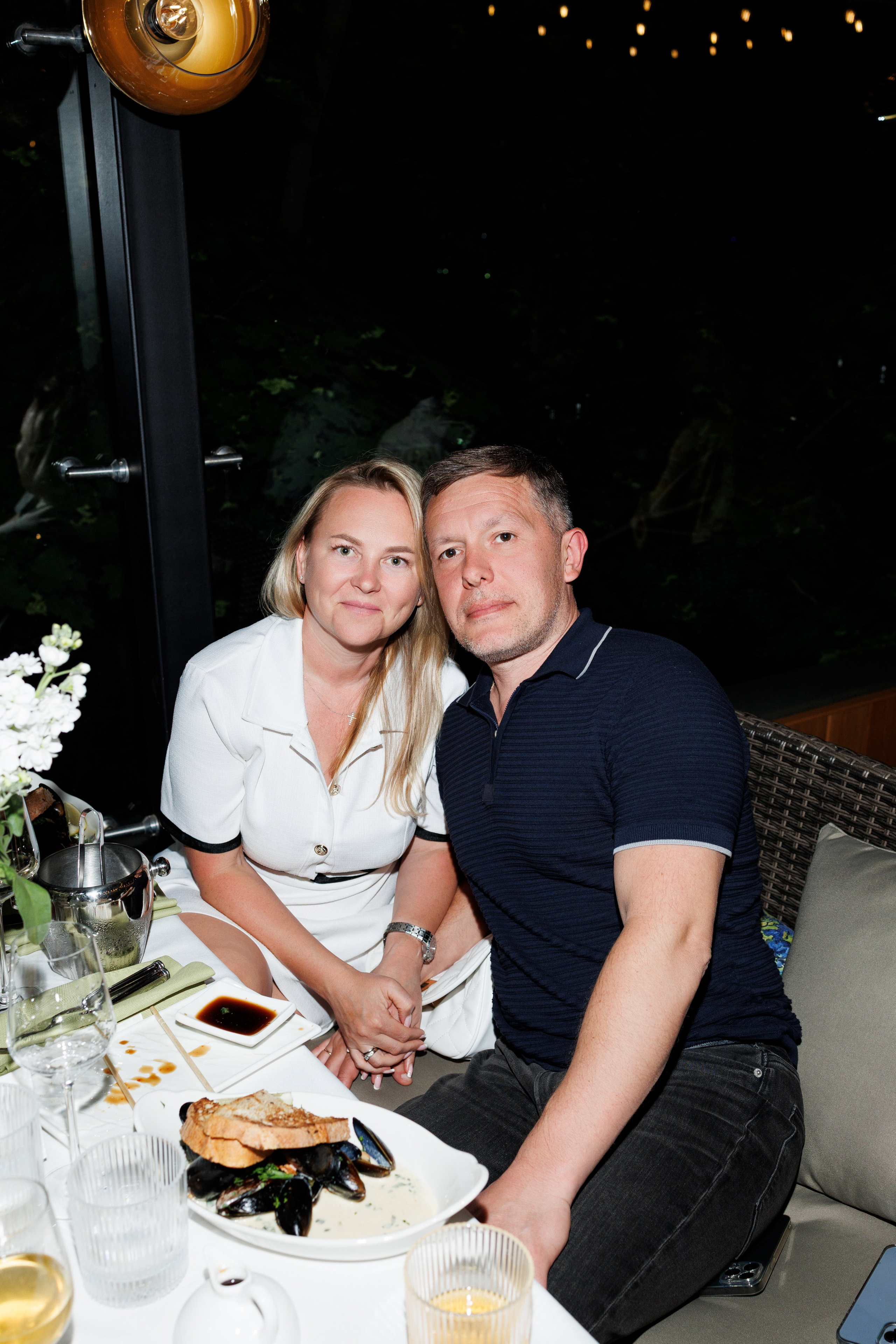 Гастроужин ресторан Бархат. Https://andreysolodov.ru