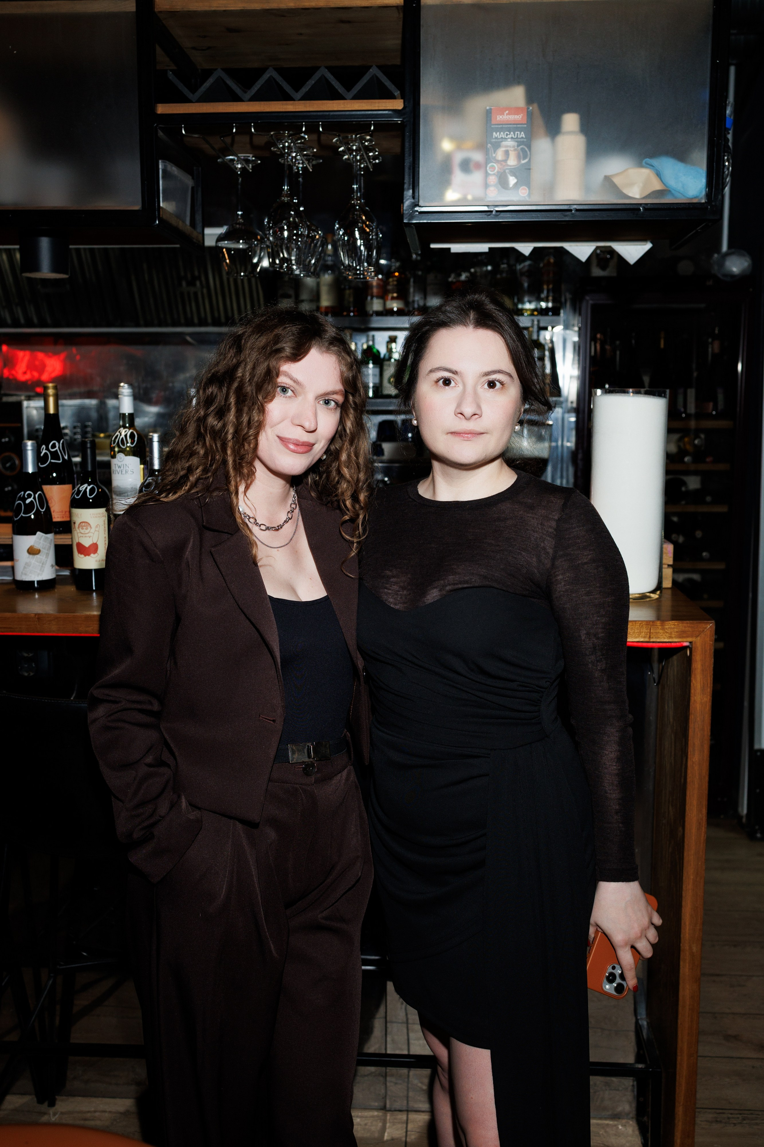 День рождения винного бара Оптимист. Https://andreysolodov.ru