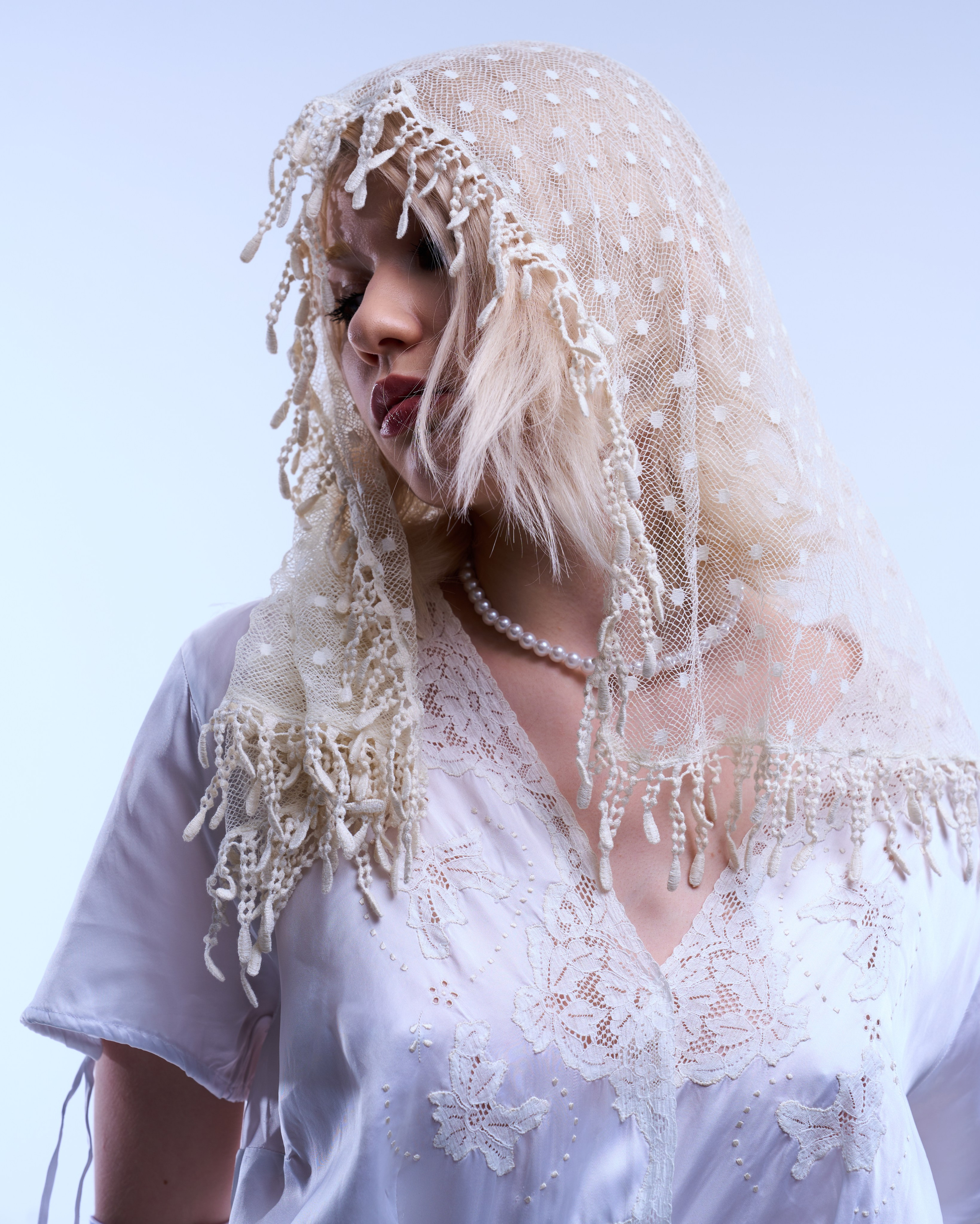 Элина. Портретный фотограф в Москве Никита Крук