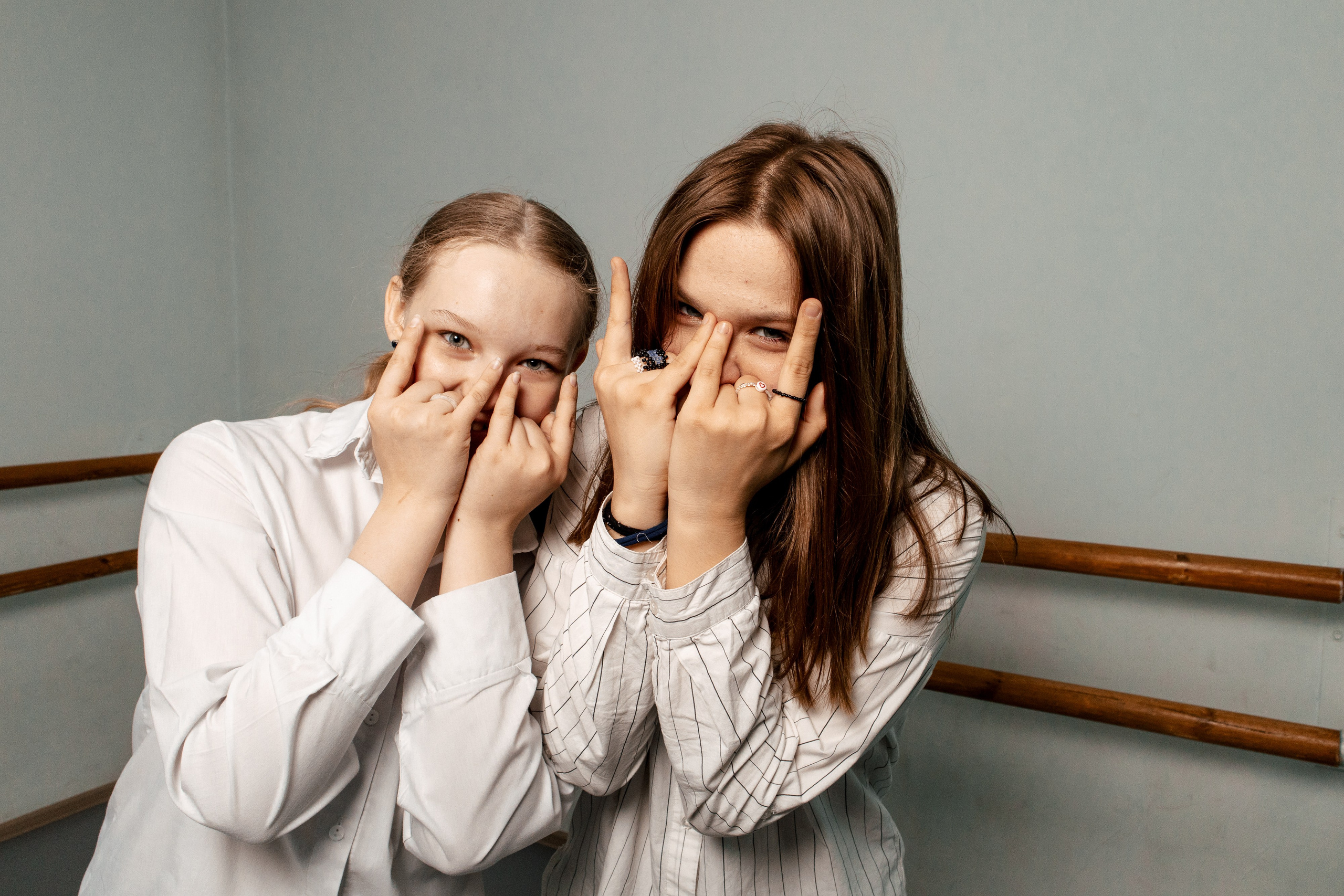 Ансамбль Счастливое детство. Фотограф в Новосибирске Евгений Маслов