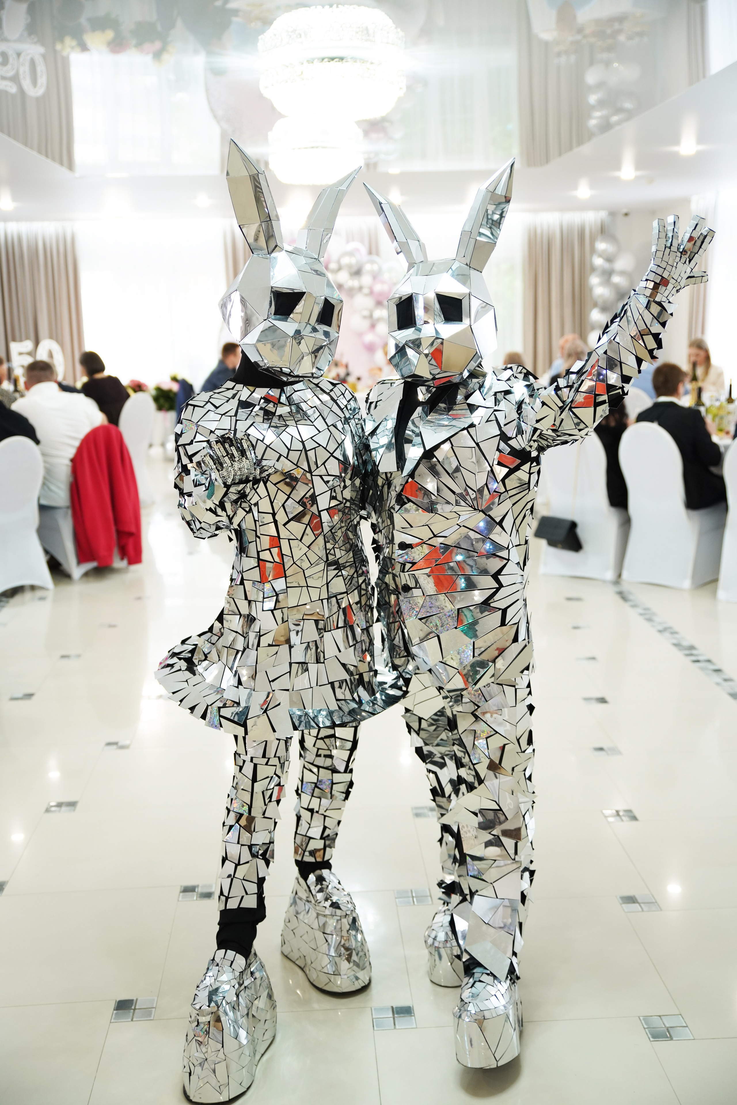 Юбилей. Профессиональный фотограф в Воронеже Владислав Крылов