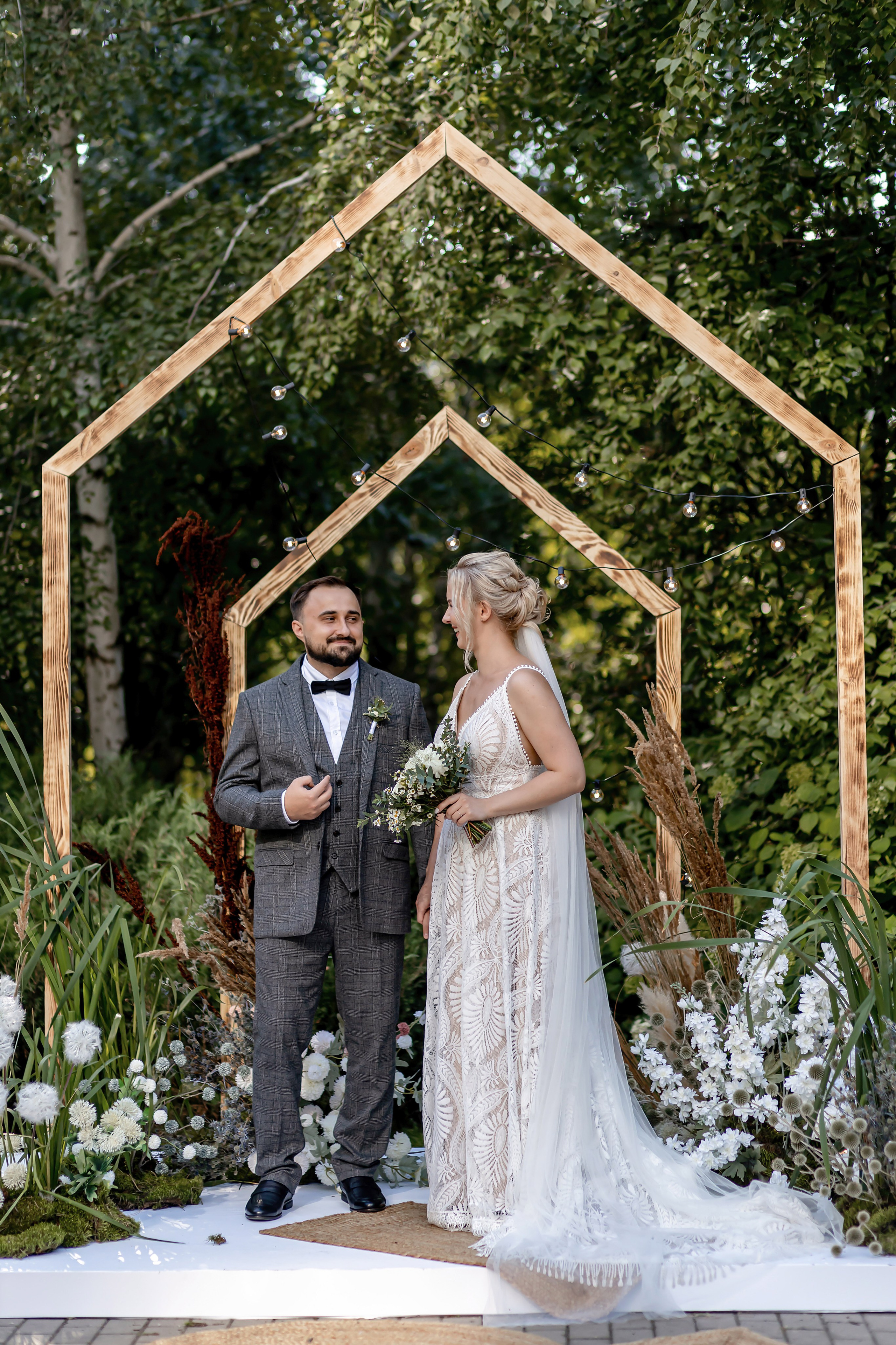 ВЛАДИМИР И ОКСАНА. Свадебный фотограф в Воронеже Ирина Кривцова