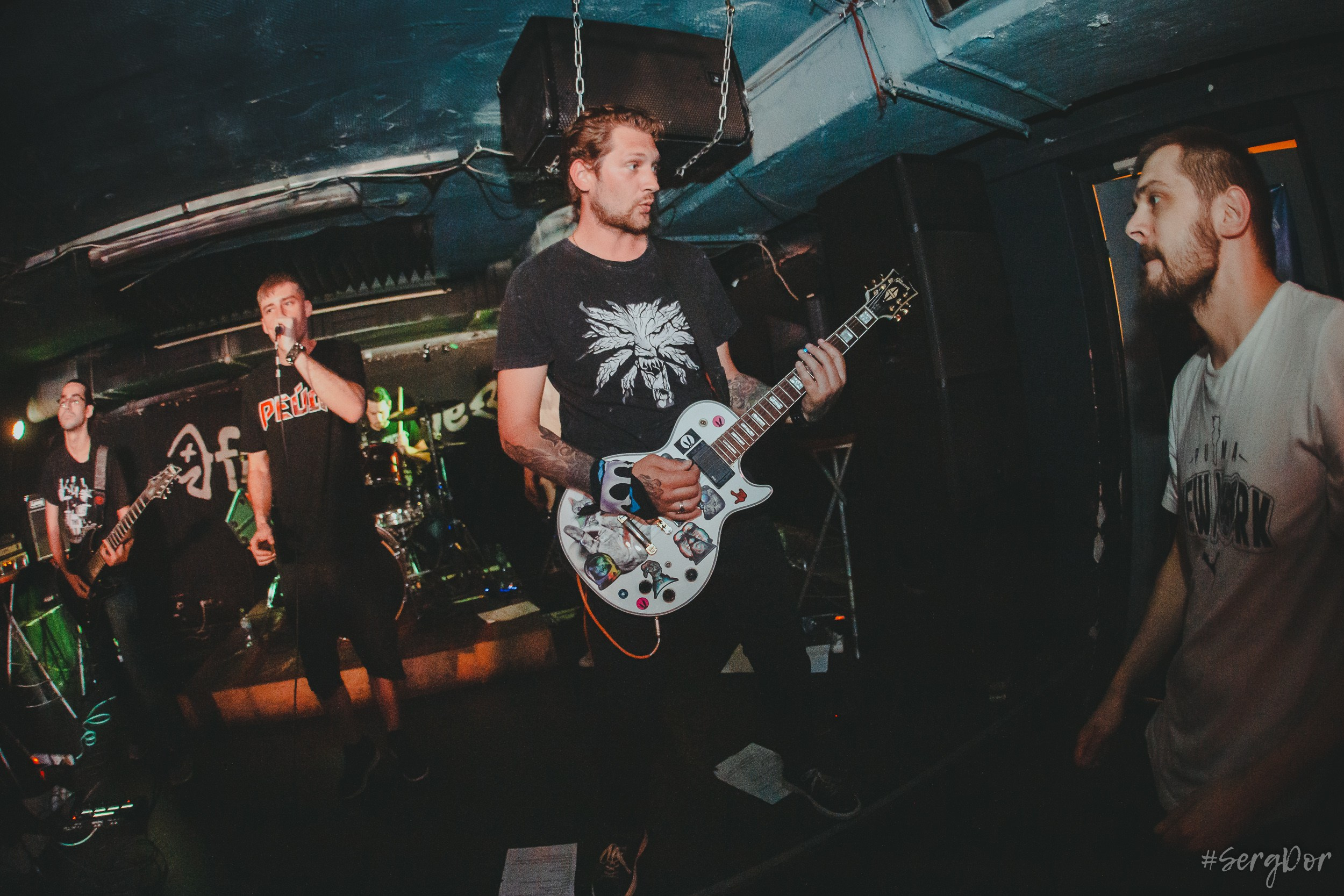 27.05.2023, Санкт-Петербург, День рождения Артёма Шаповалова,Рейд, Котик Джеймс, Манекены, Василий Абакумов, Созвездие N, Богдан Васильев, THE VAZELINE, 27 мая 2023 года, SergDor, #SergDor, концерт, гости, FISH FABRIQUE NOUVELLE, Фишка