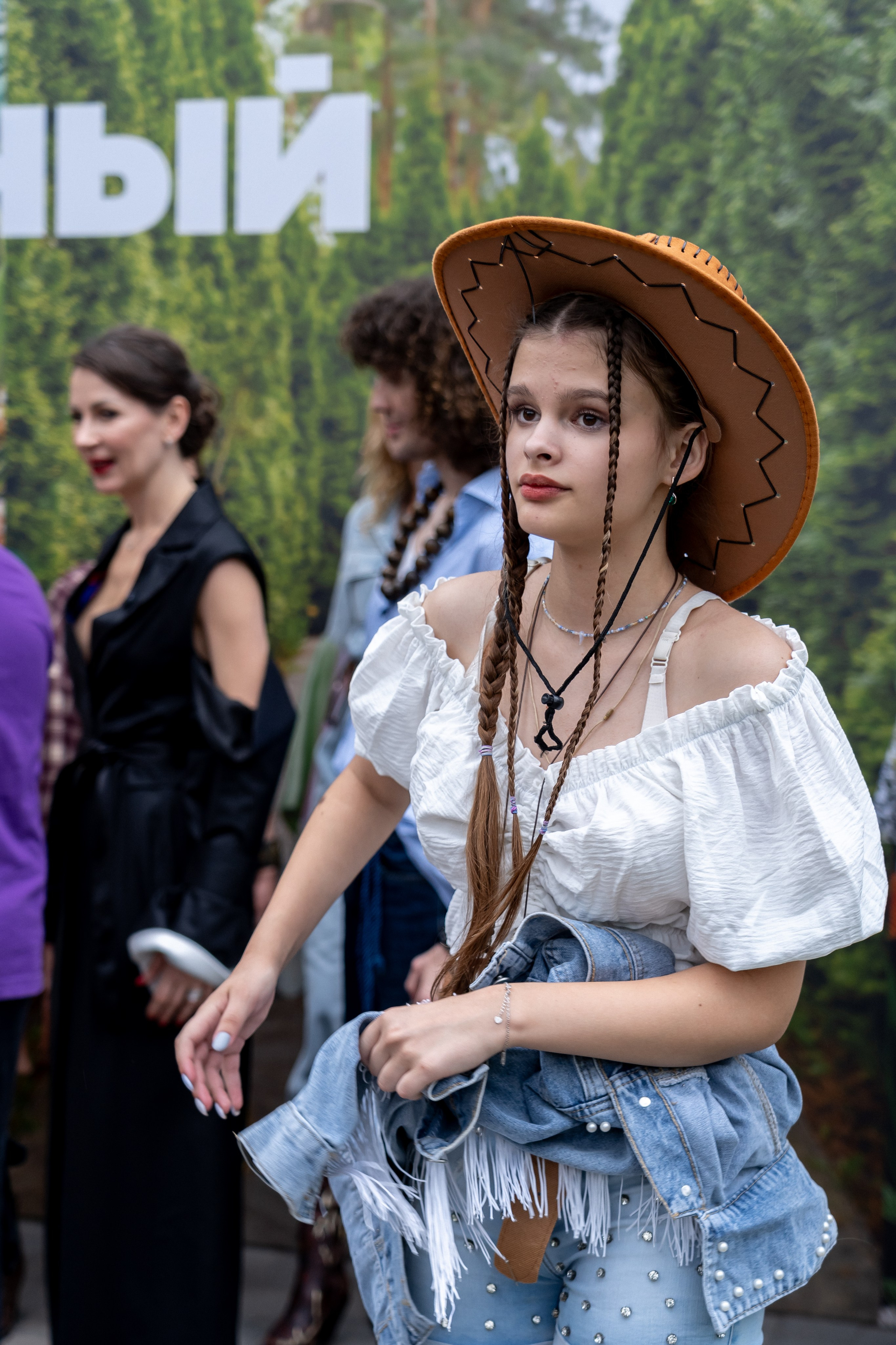 Seide Fashion. Наталия Фролова. Фотограф. Москва