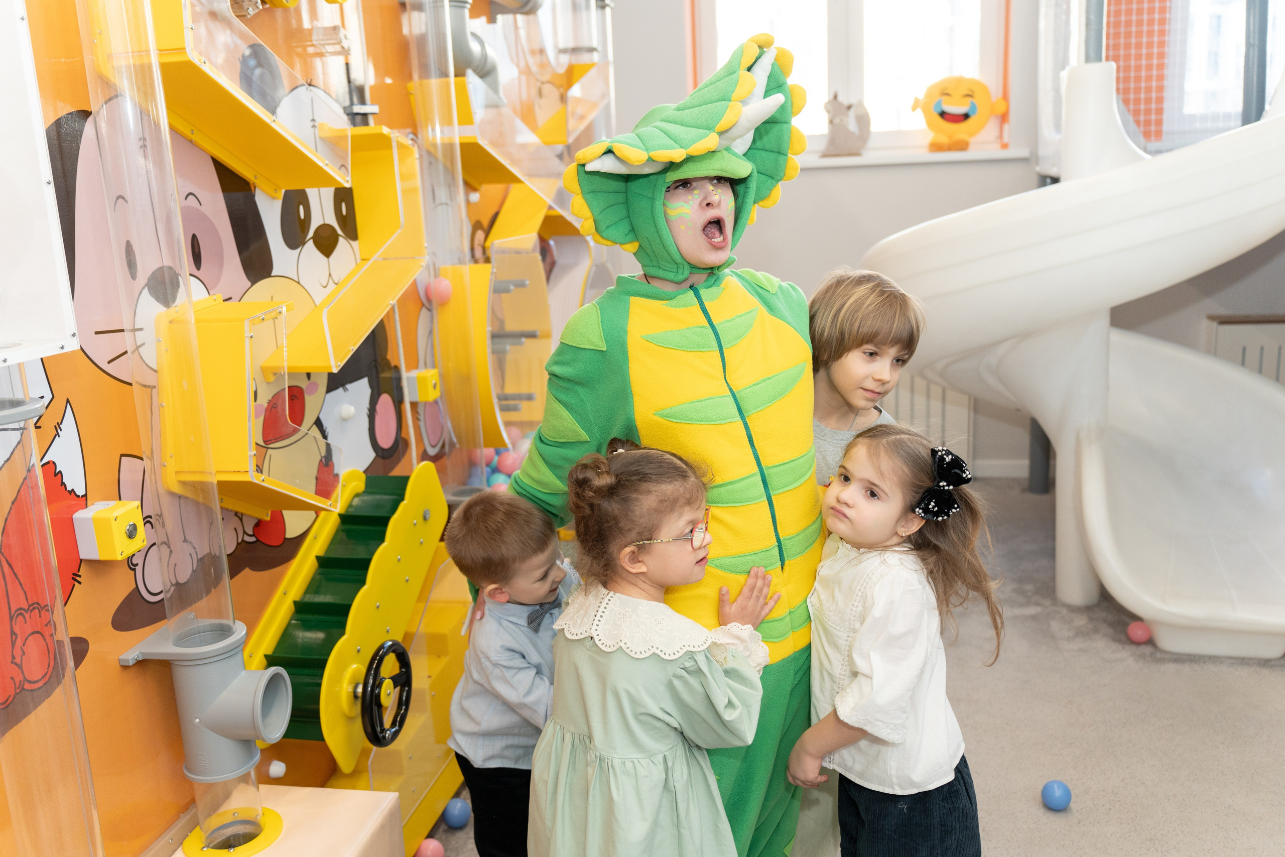 Базилион. Семейный и свадебный фотограф Минск, Беларусь Анна Орловская