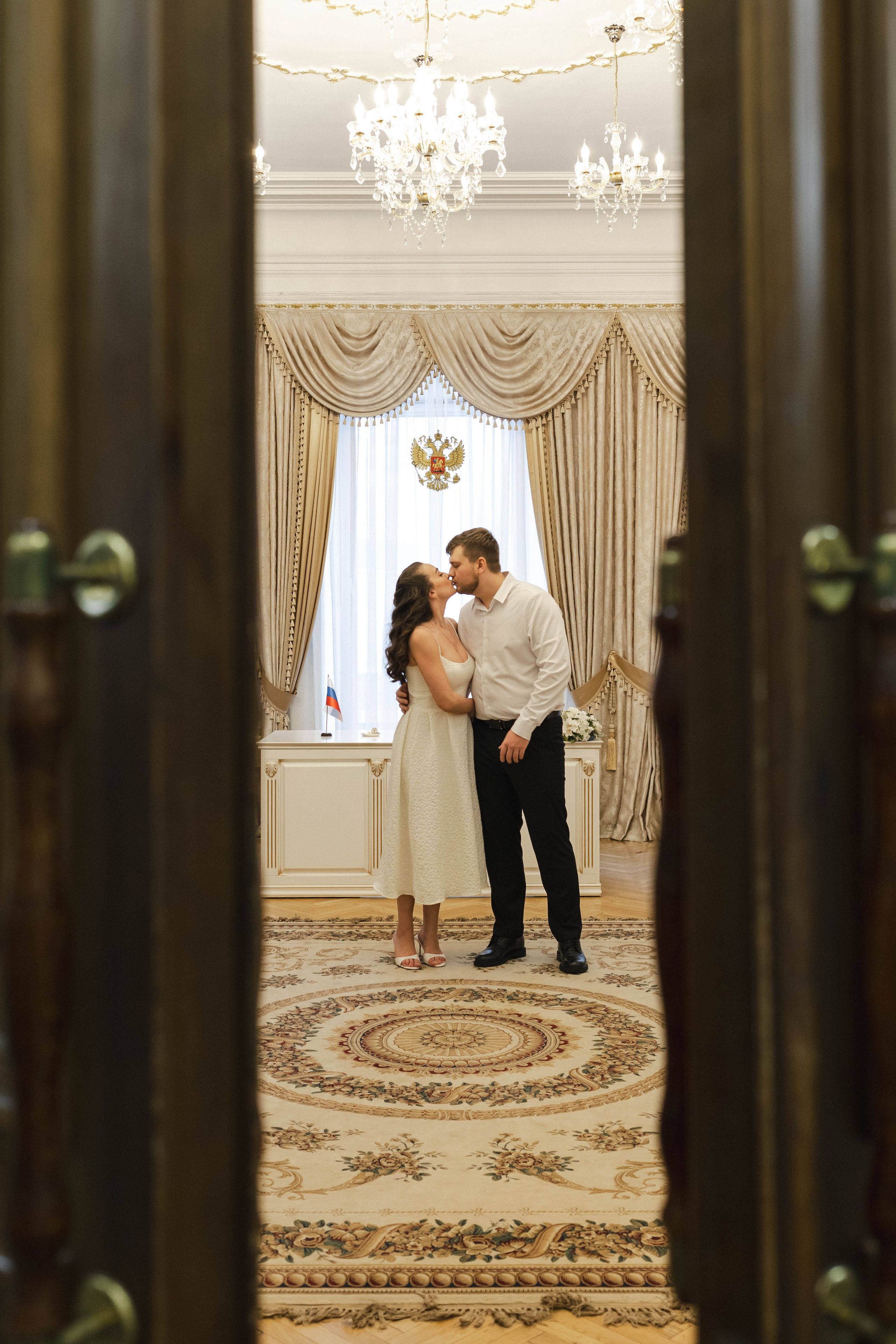 Александр и Анастасия. Ваш фотограф в Нижнем Новгороде