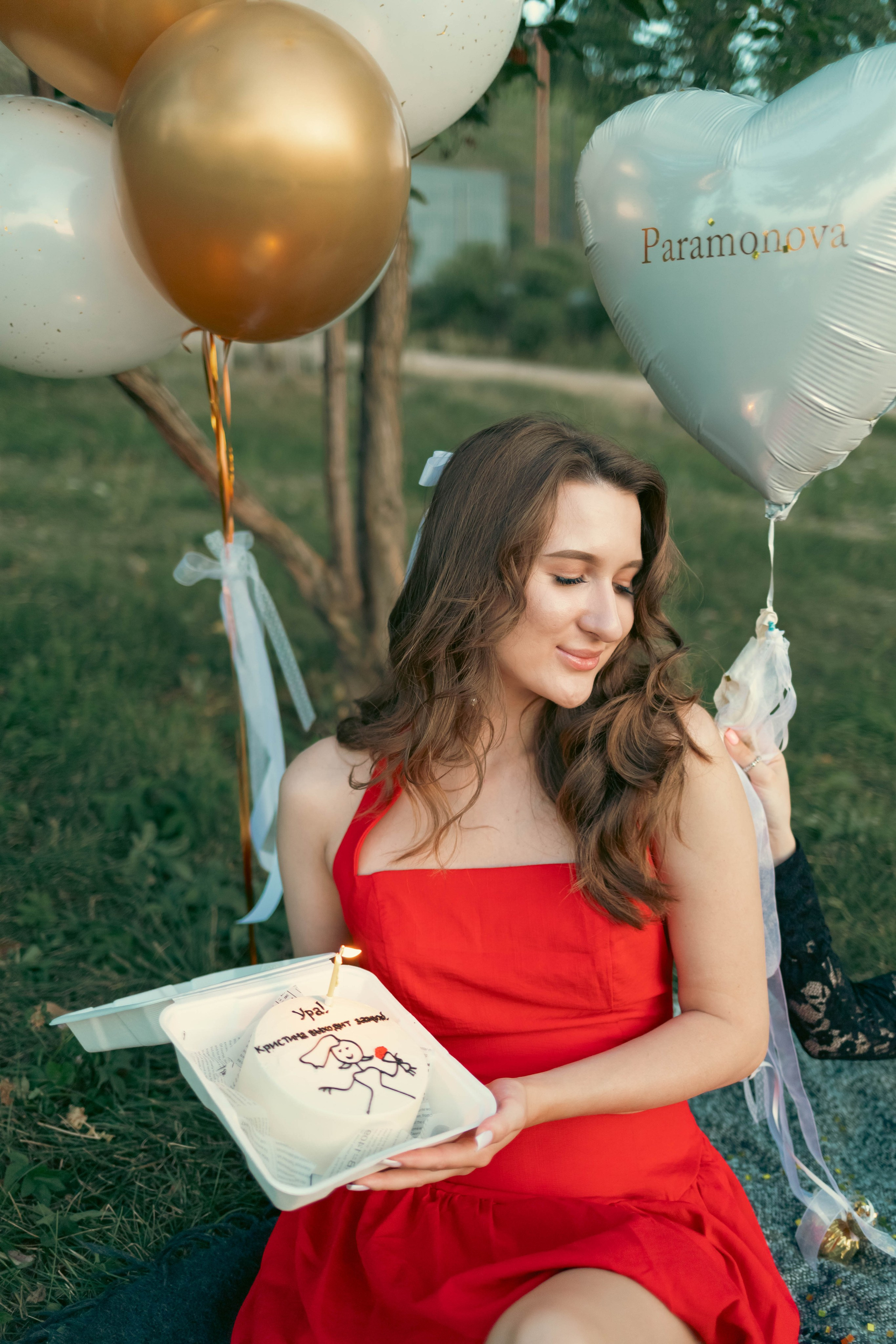 Девичник Кристины. Ваш фотограф в Нижнем Новгороде