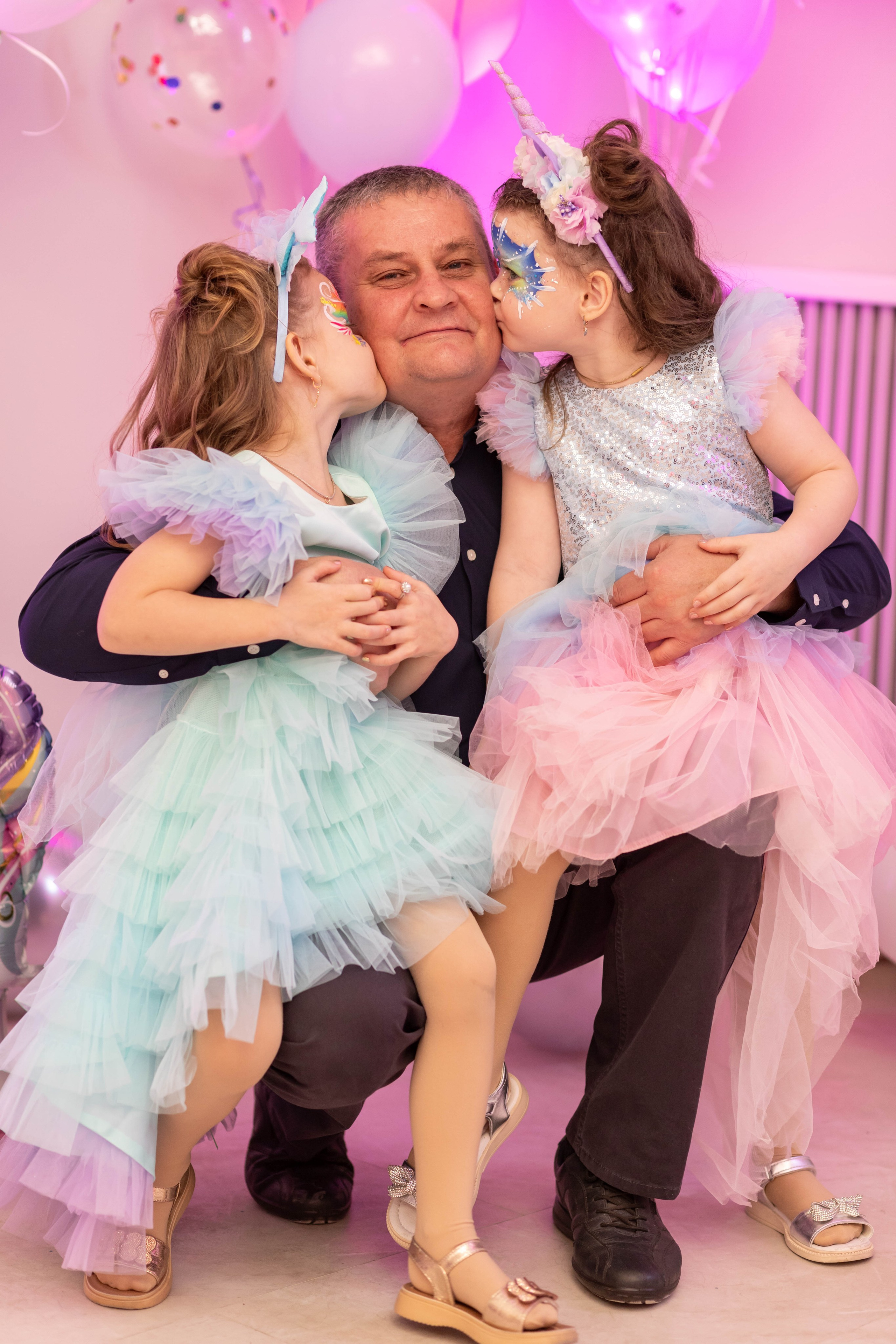 День Рождения Майи и Миры. Ваш фотограф в Нижнем Новгороде