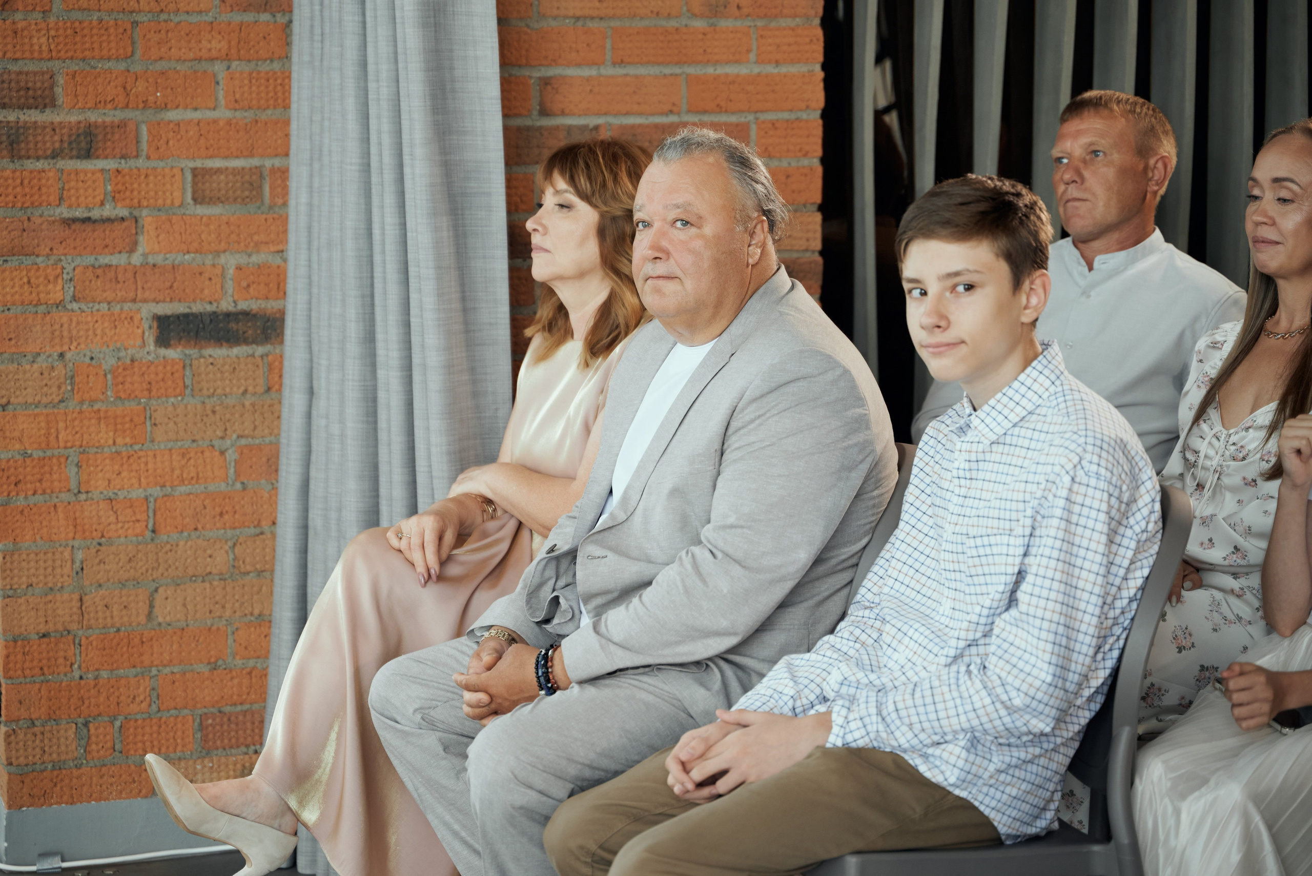 Дарья и Дмитрий. Свадебный фотограф Александр Браво