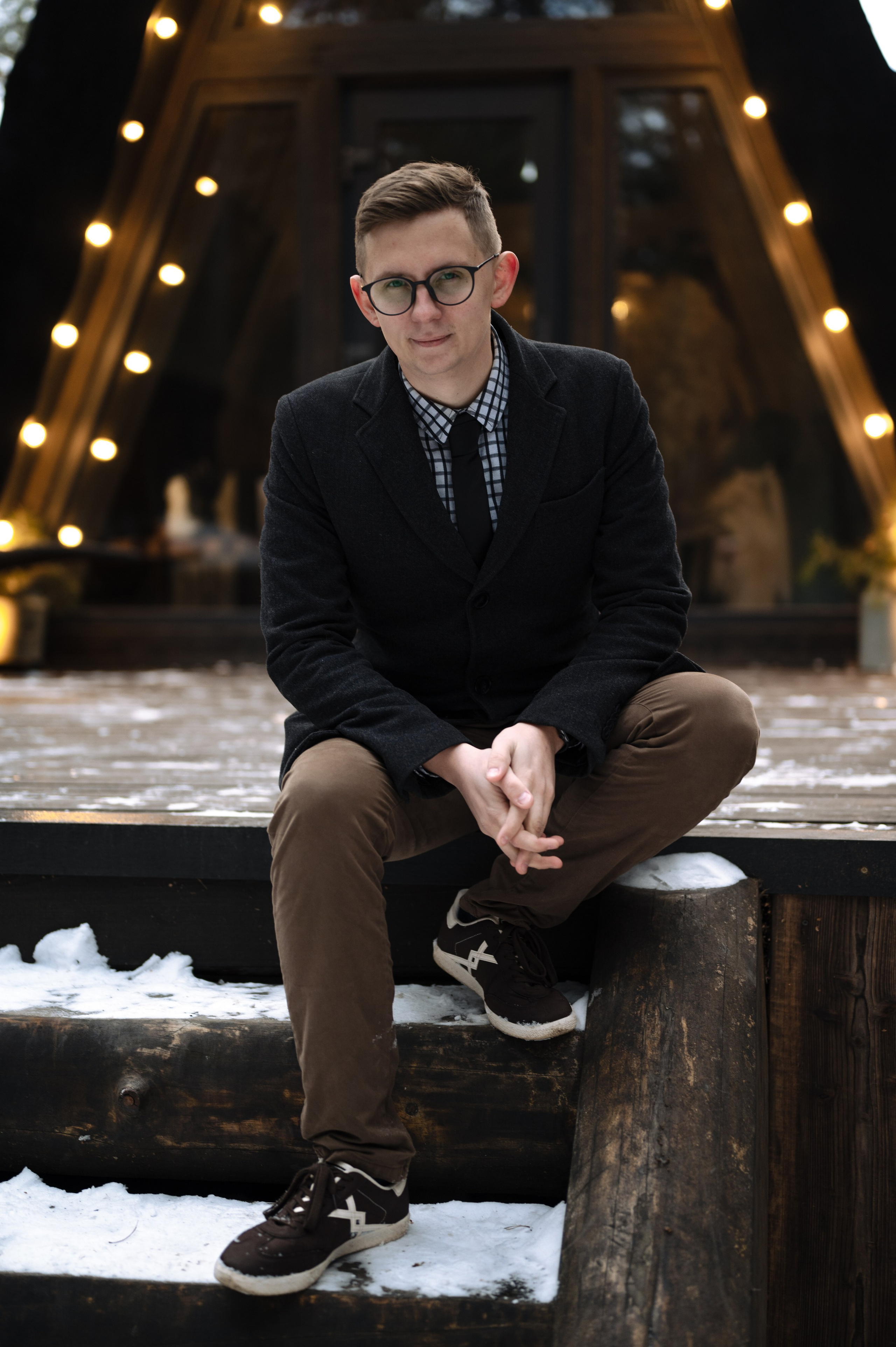 Григорьевы, Shalash and Forest. Фотограф Красноярск Екатерина Карпеза