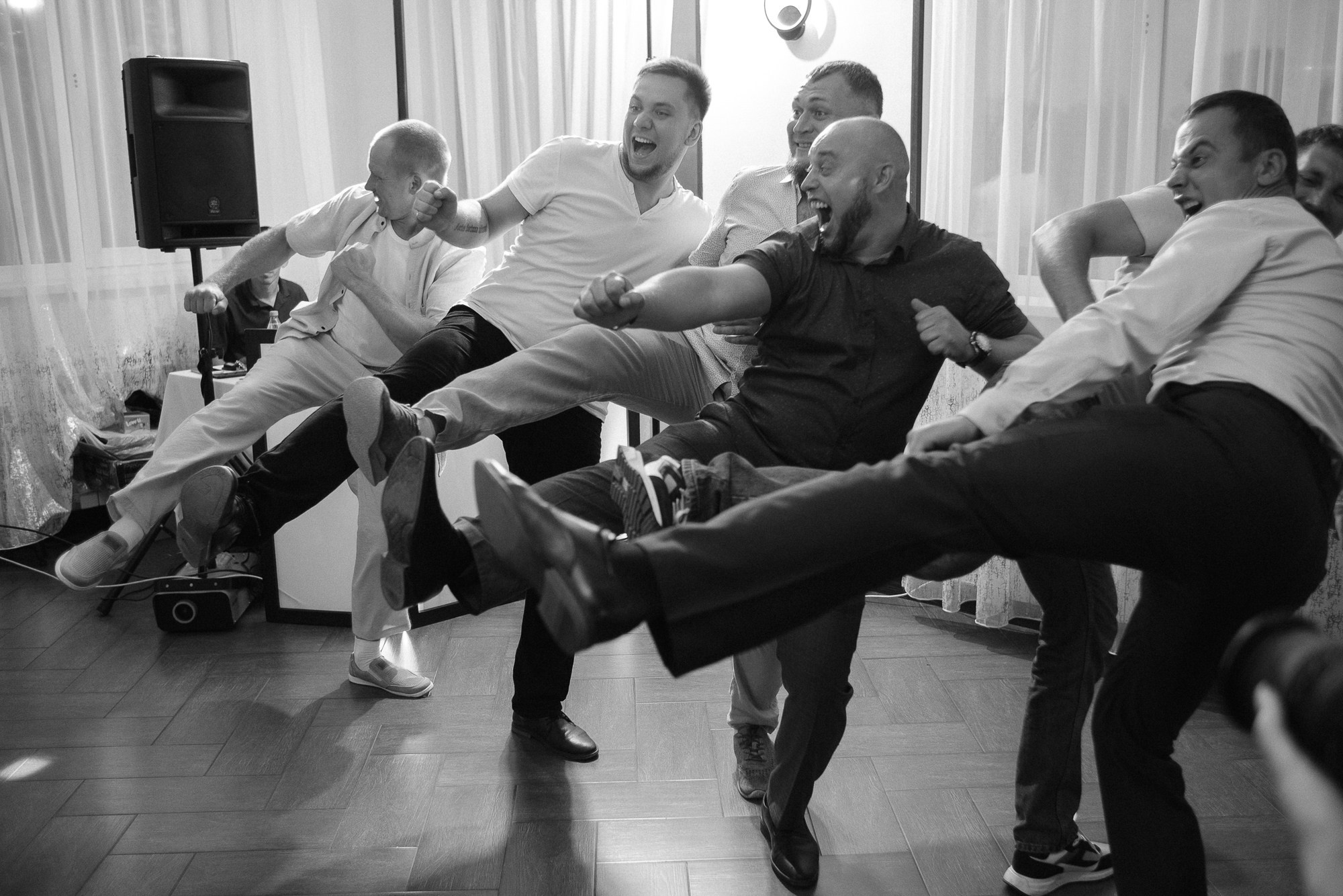 Дмитрий и Наталья. Фуд и предметный фотограф Виталий Морозов г. Москва