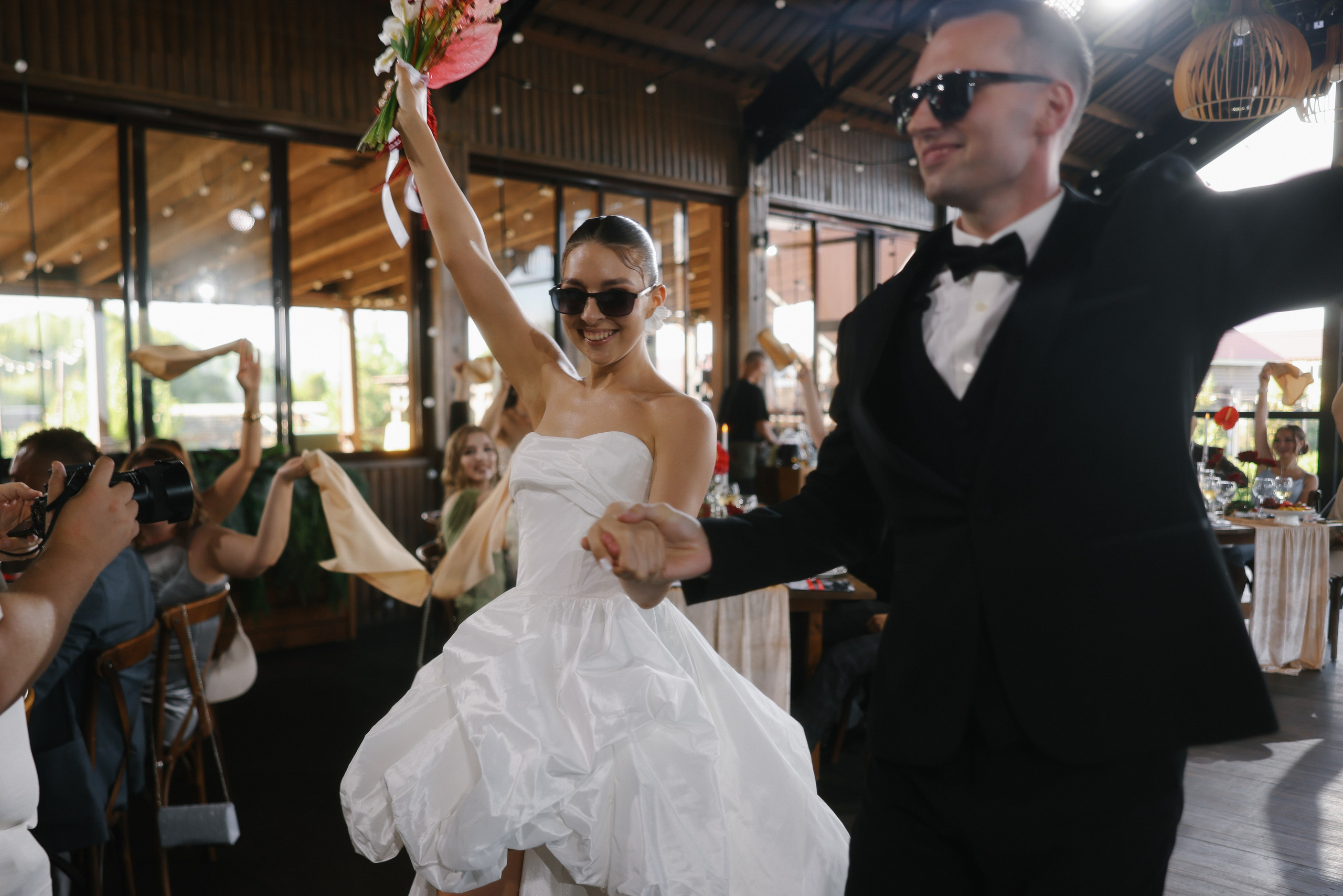 Rancho. Свадебный фотограф Светлана Кот | Москва