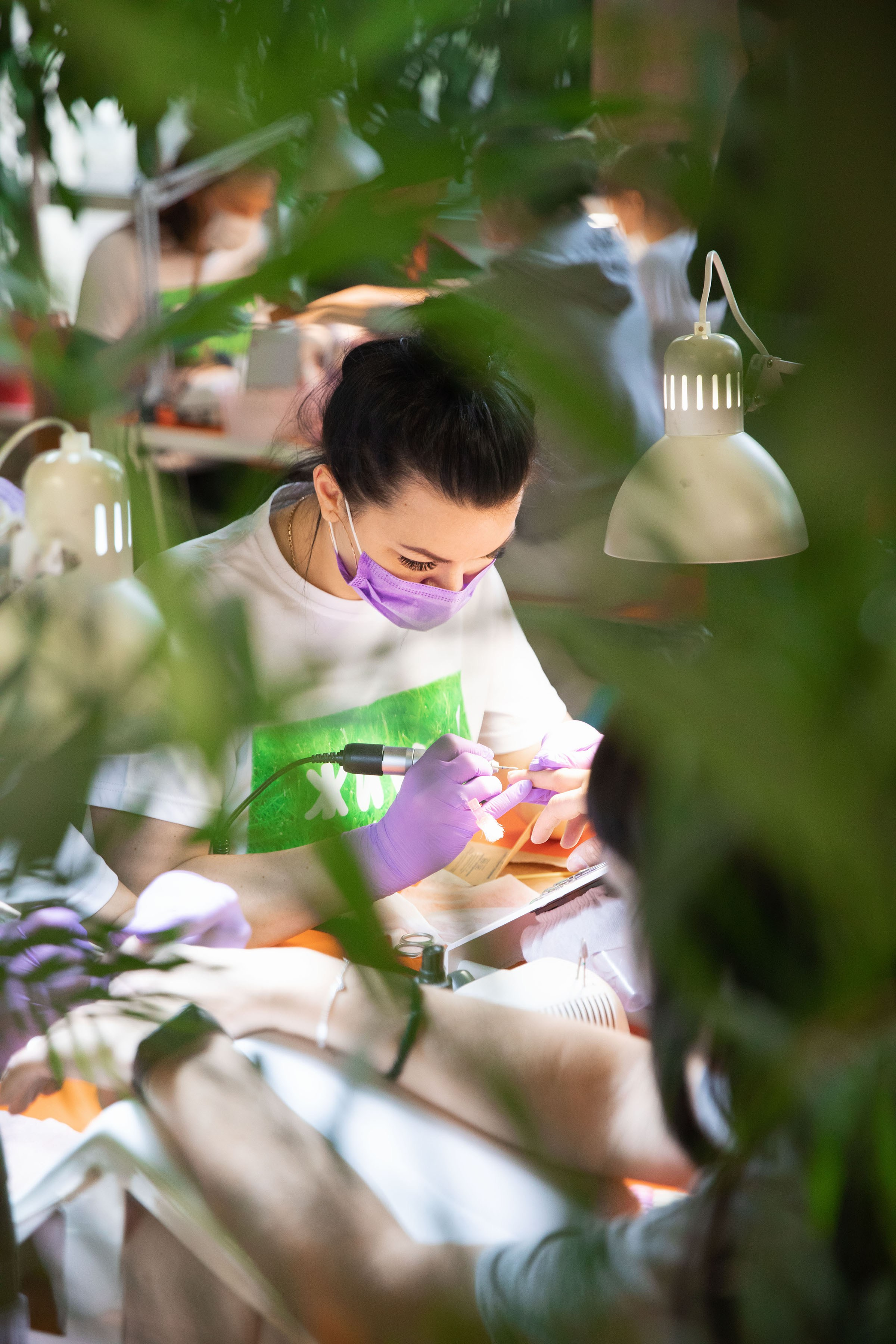 Жить. Семейный и ивент фотограф в Москве Мария Маликова