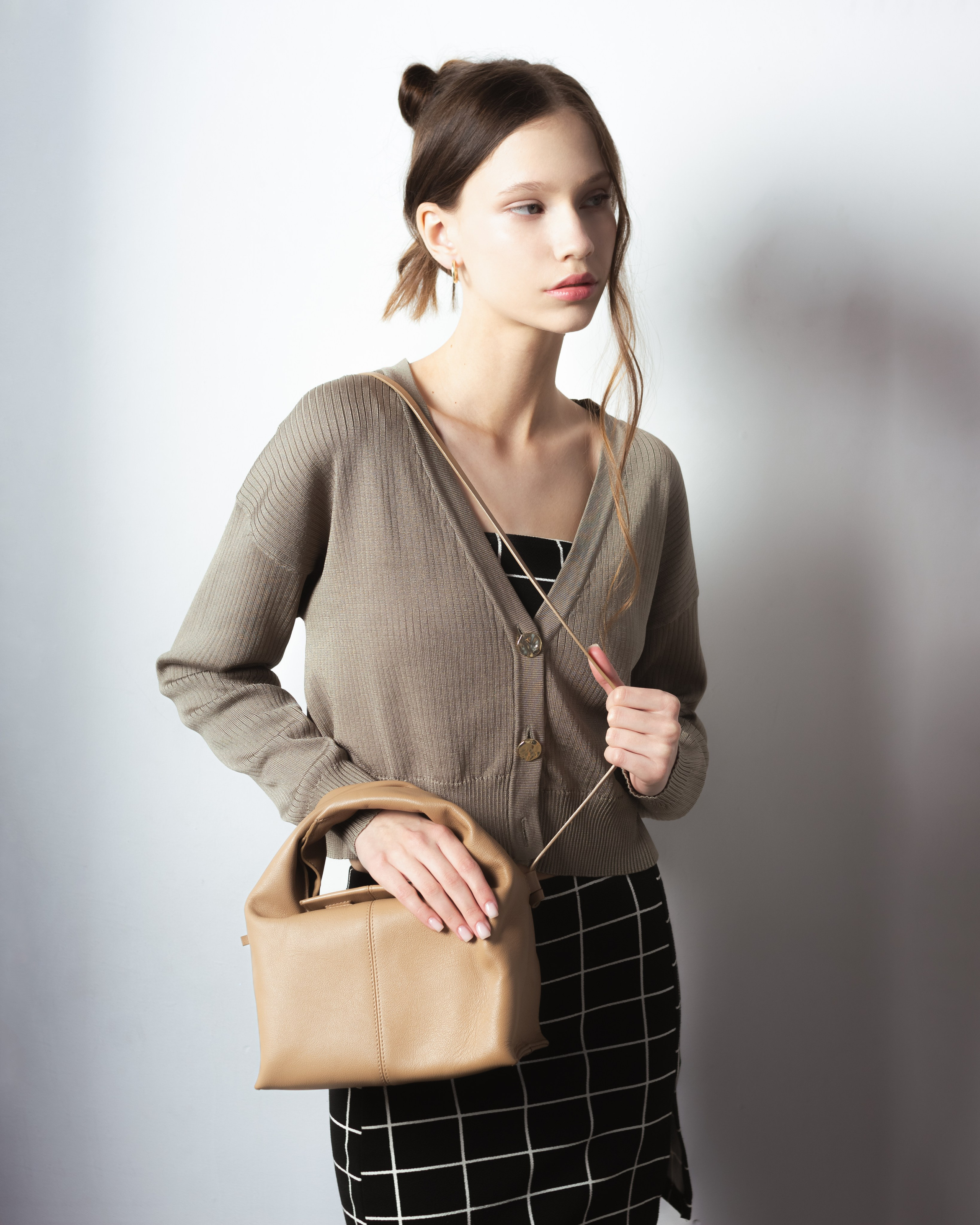 Александра Заикина. Модельное агентство TM Models в Калининграде