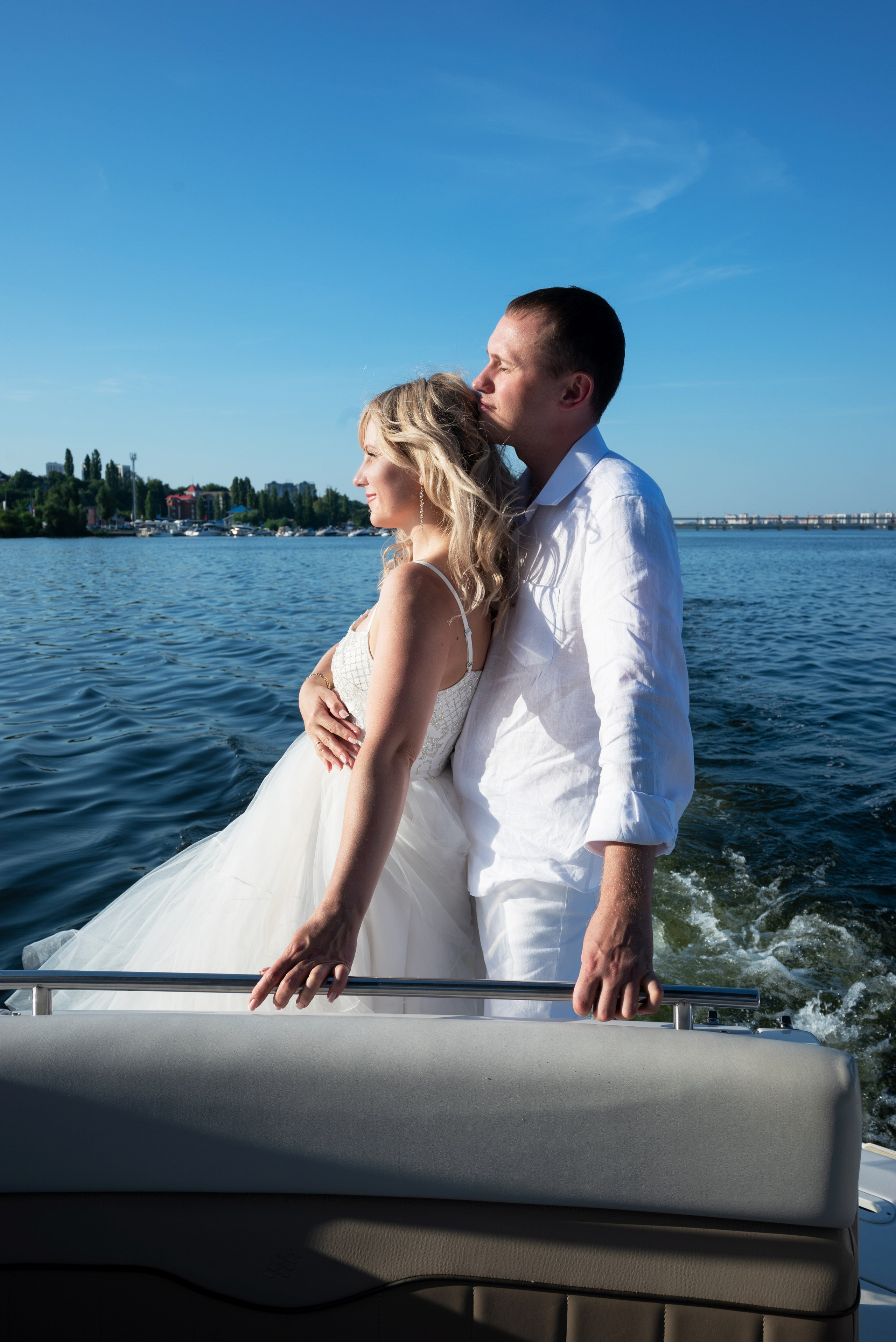 Елена и Роман. Фотограф в Воронеже. Портреты, контент, семейные сьемки