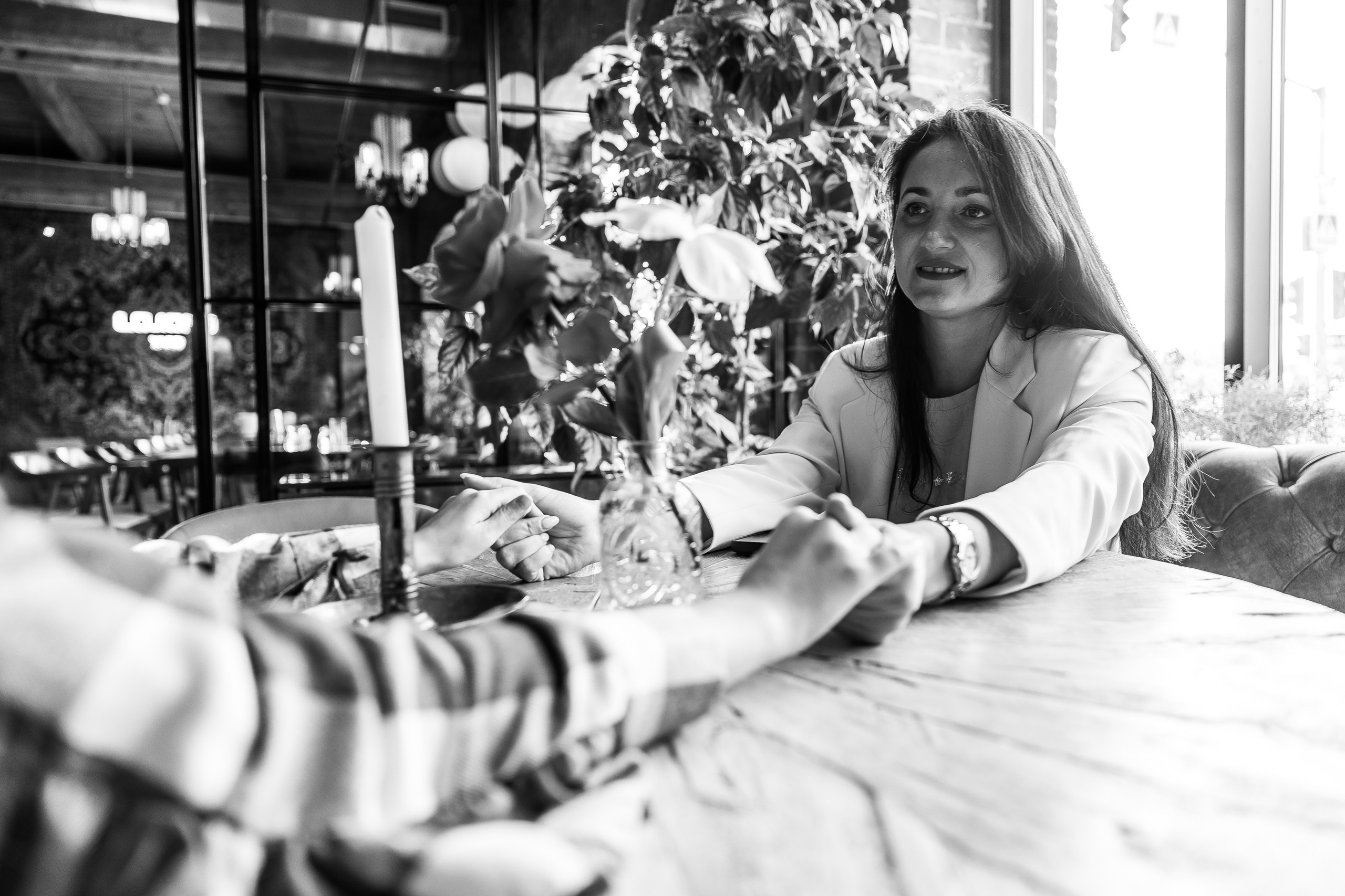 Мать и дочь. Фотограф Язнур Гильмуллин Казань