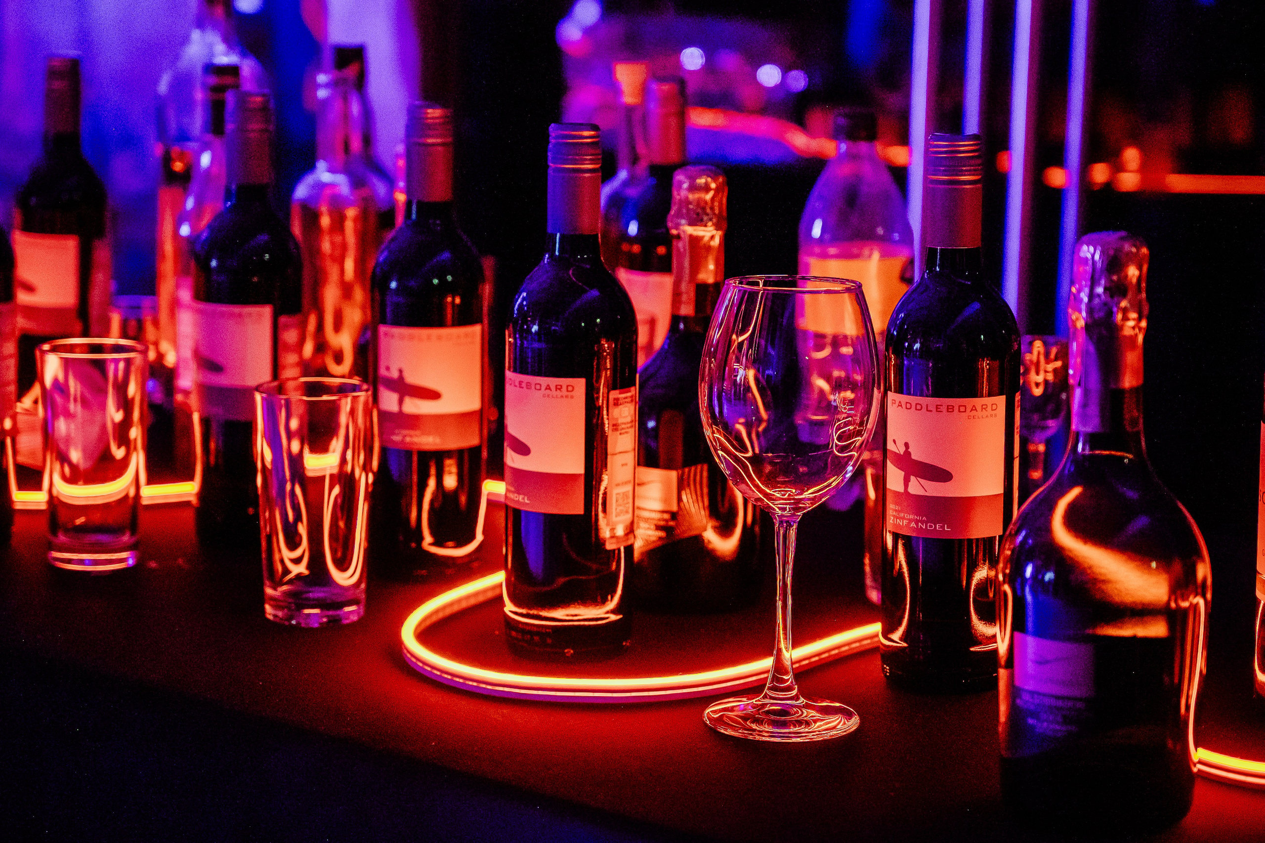 Гала-ужин конференции Центробанка. DariaRock / Фотограф Екатеринбург