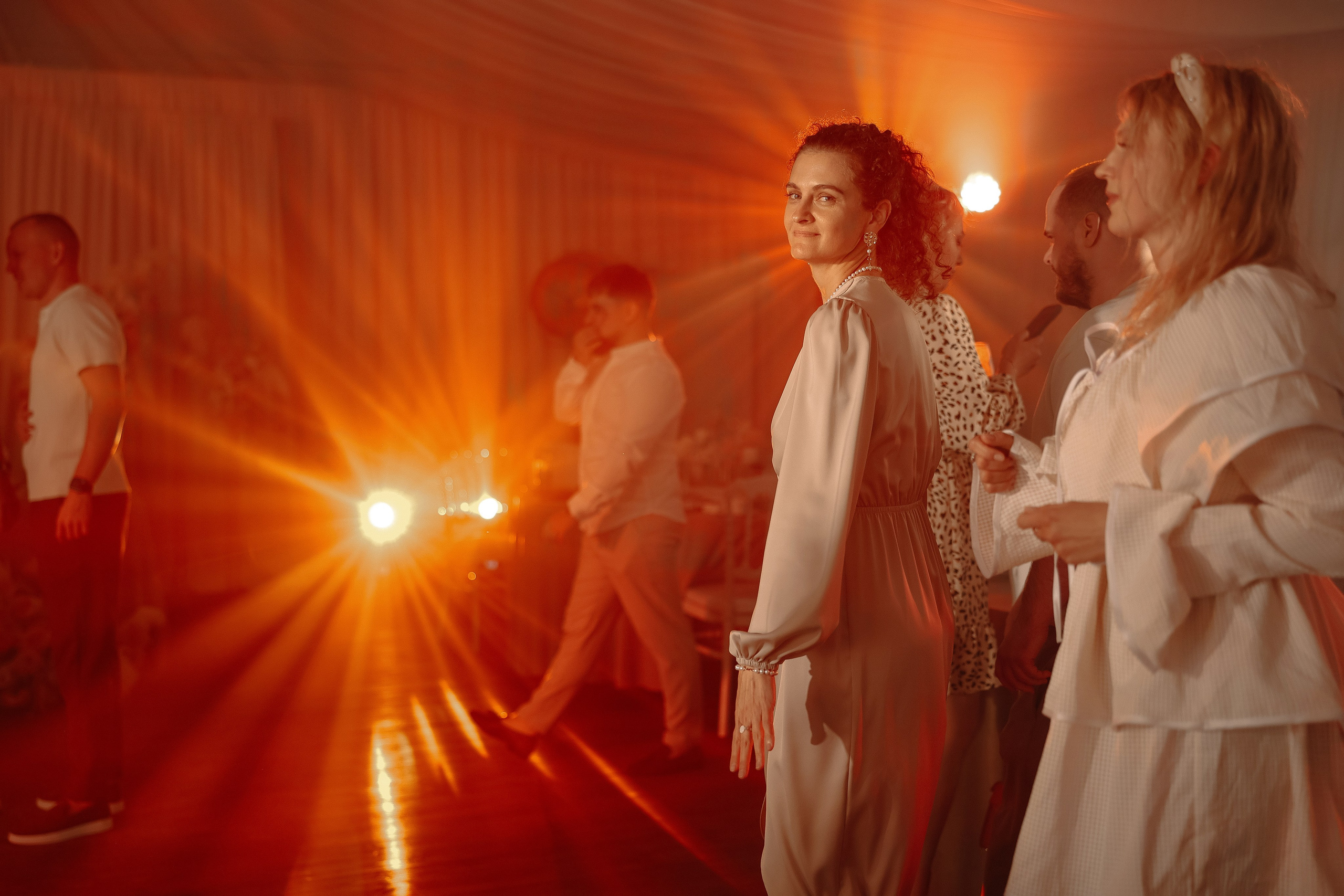 Натали и Виталий. Свадебный и семейный Фотограф Денис Кошель