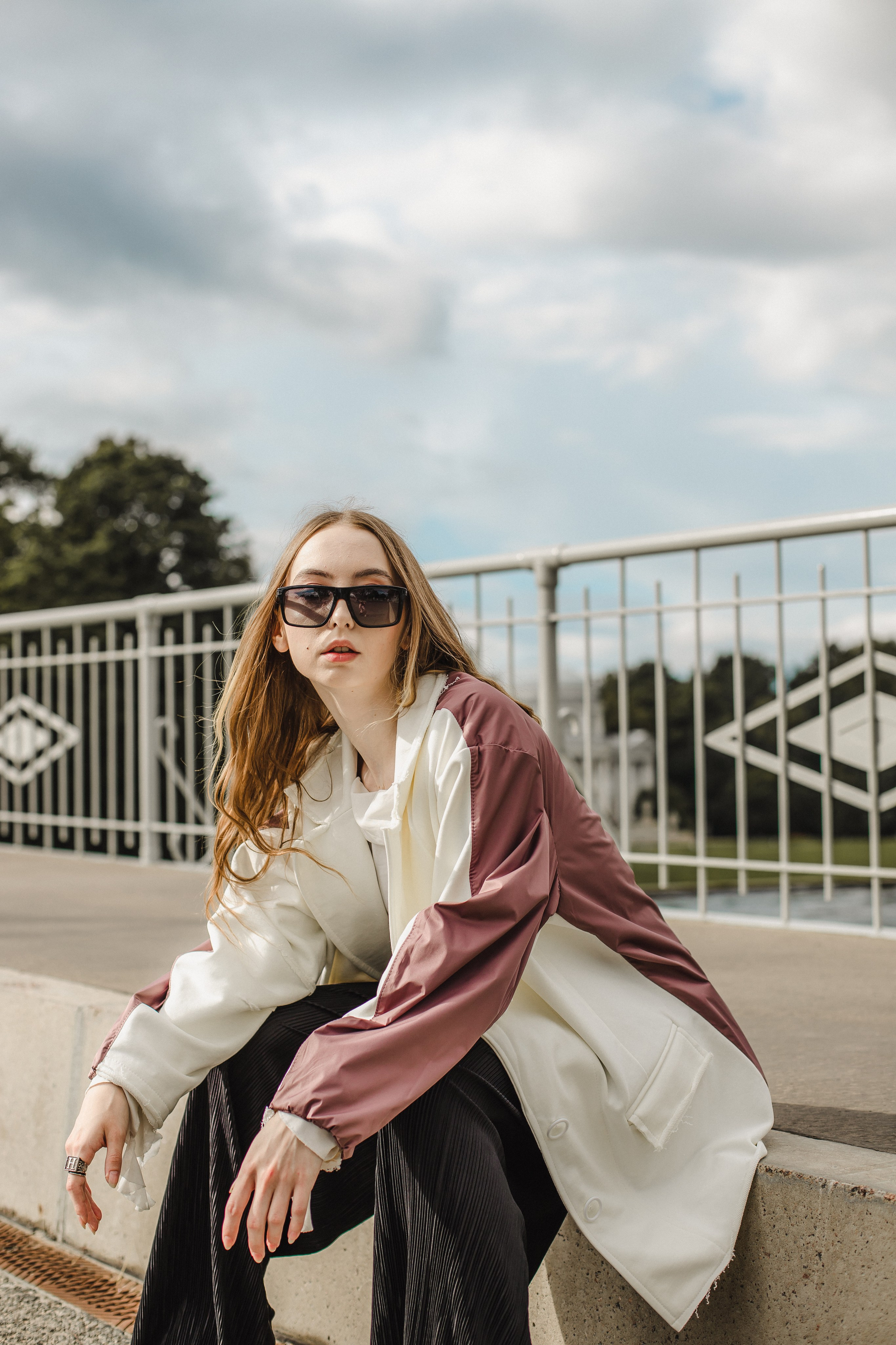 Для Бренда одежды — Sozykin & Kosenko. Elena Sova — семейный и женский фотограф в Санкт-Петербурге