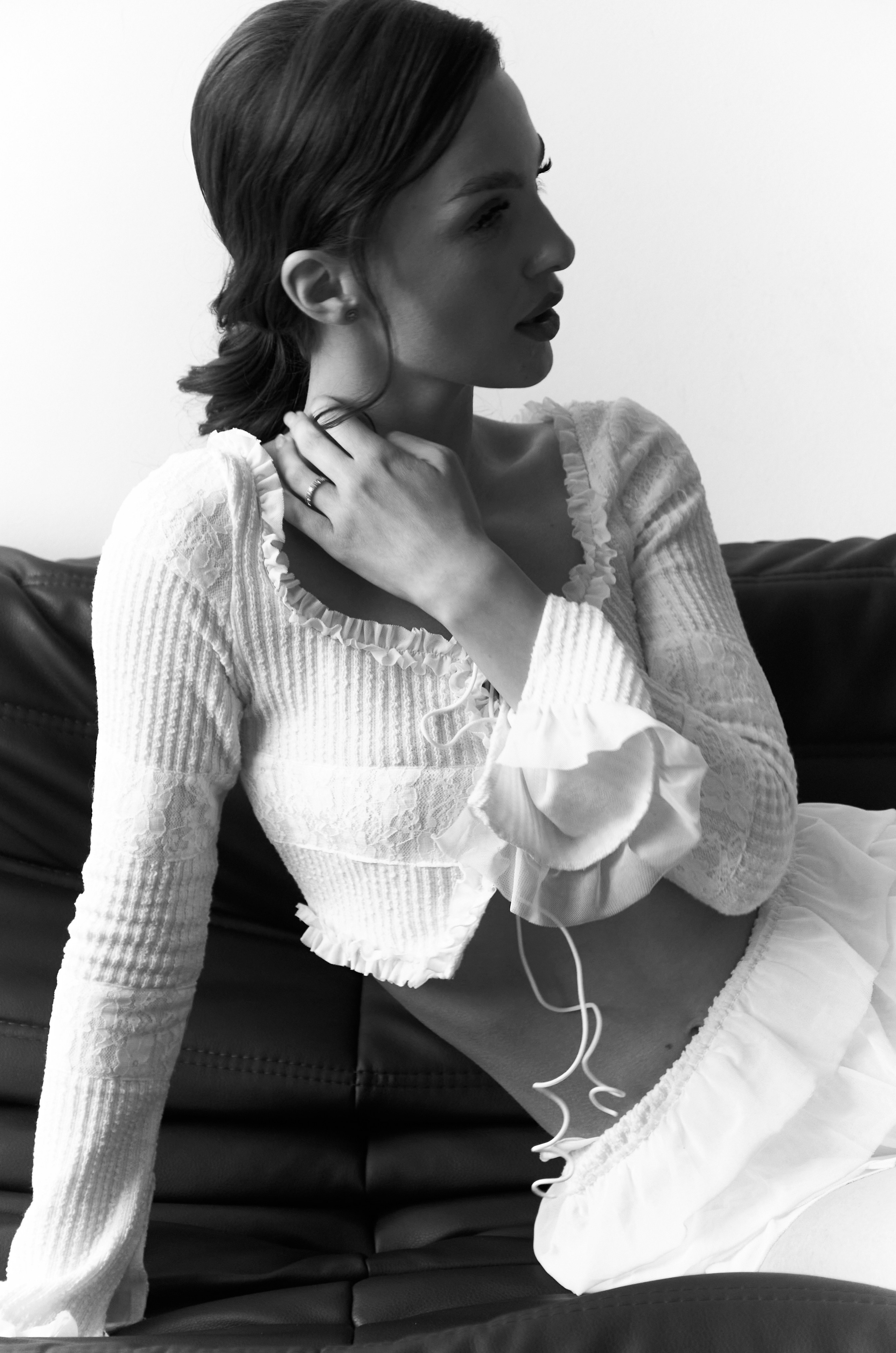 Дарья. Главная