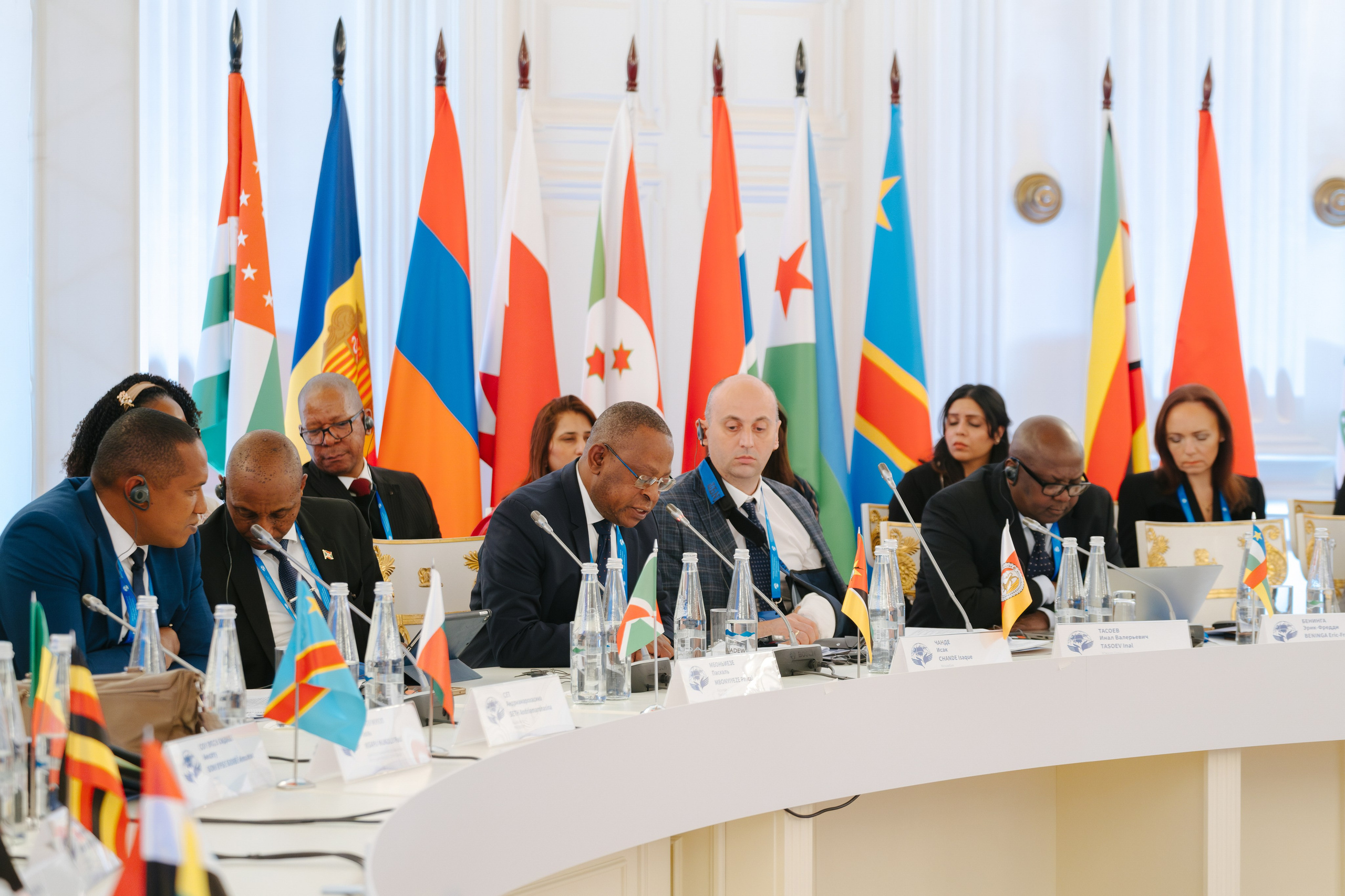 Eurasian Ombudsman Alliance. Фуд и предметный фотограф Виталий Морозов г. Москва