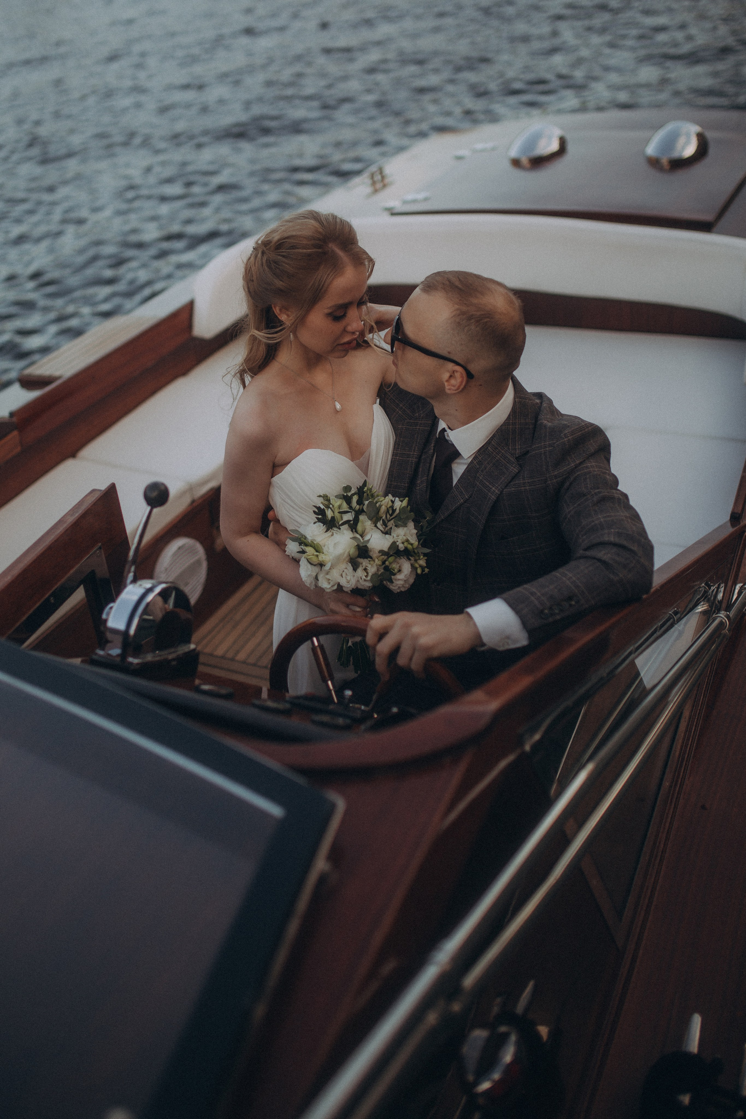 20.06.24. Фотограф в Санкт Петербурге Лара Великова