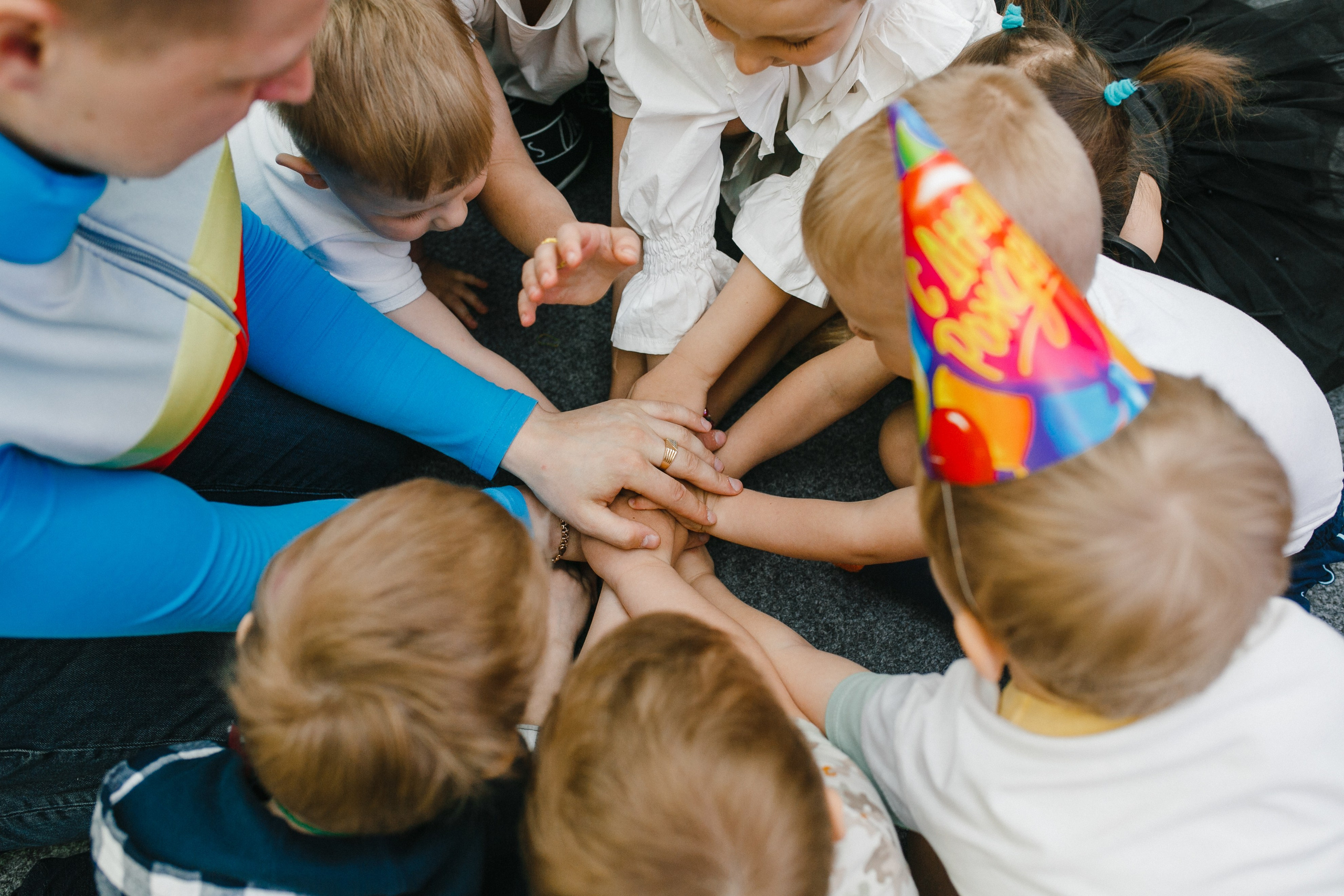 Др Марк. Фотограф в Новосибирске Ася Зверева