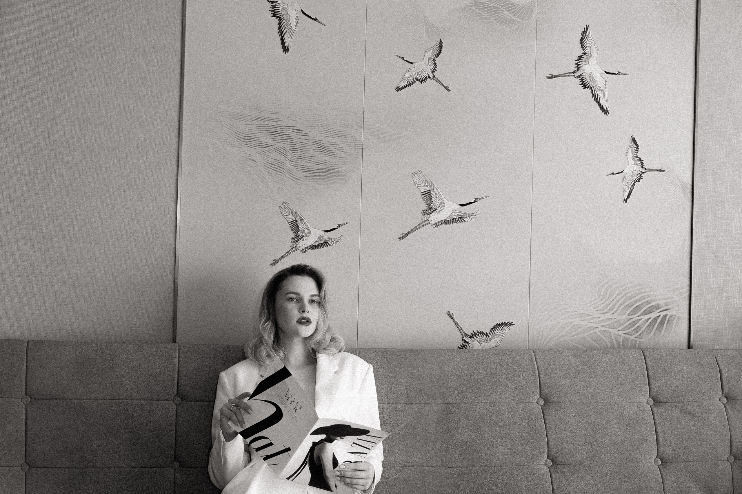 LOVE & HATE | R & N. Свадебный и event-фотограф Иван Волнухин