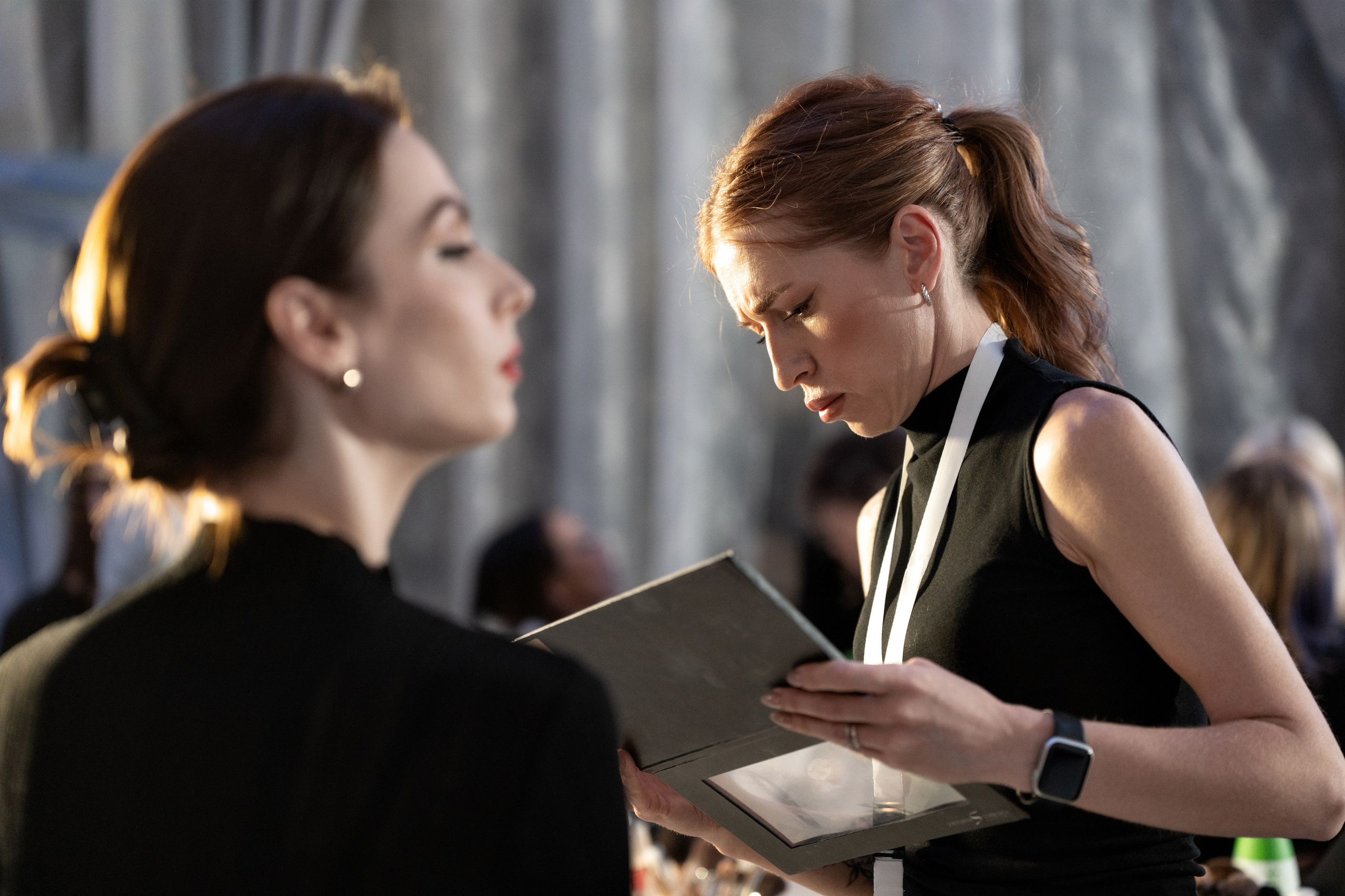 Backstage. Сайт Алматинского НЮ АРТ, будуар и фэшн фотографа Дениса Карпенко