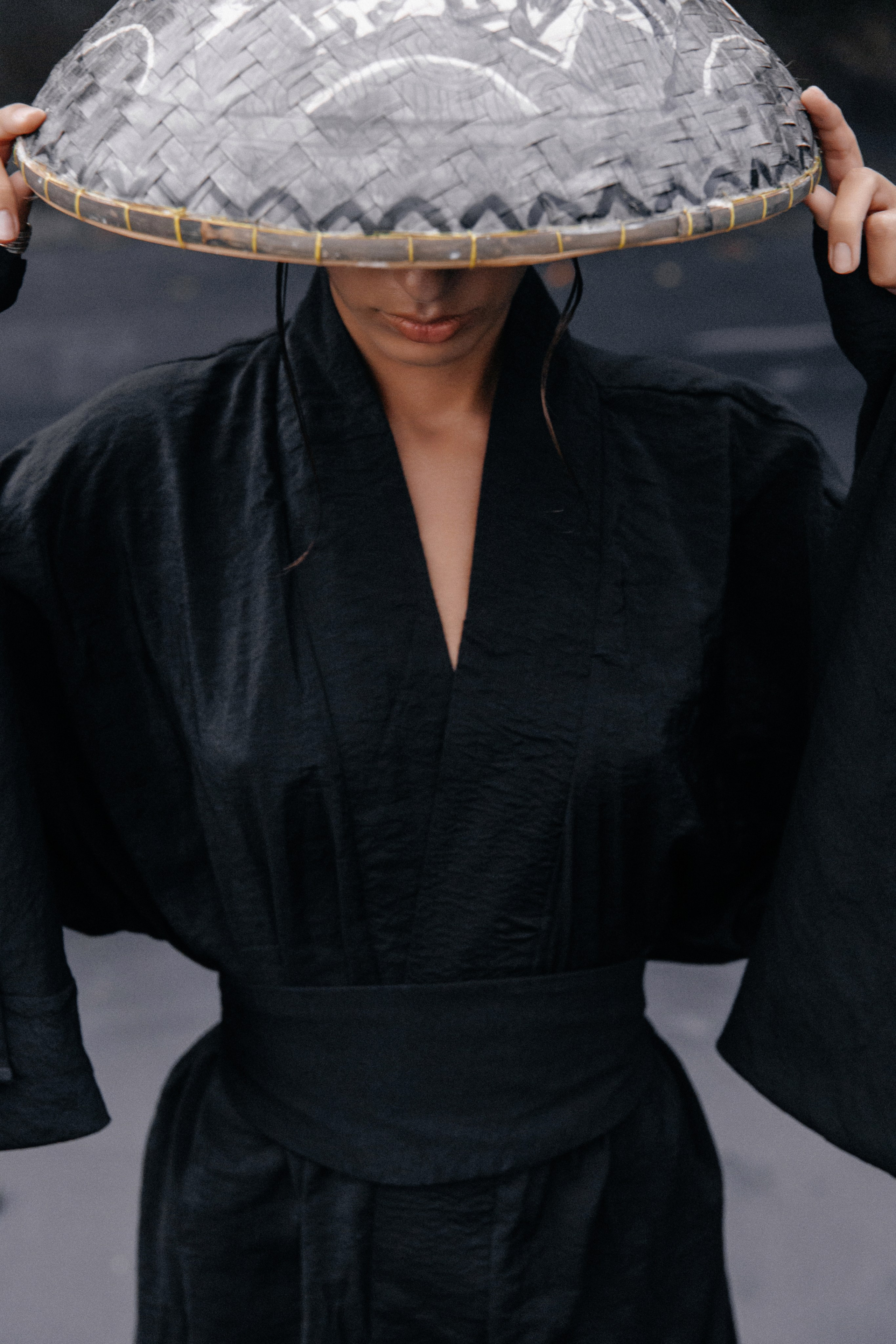 Fashion. Фотограф Артем Котелевец