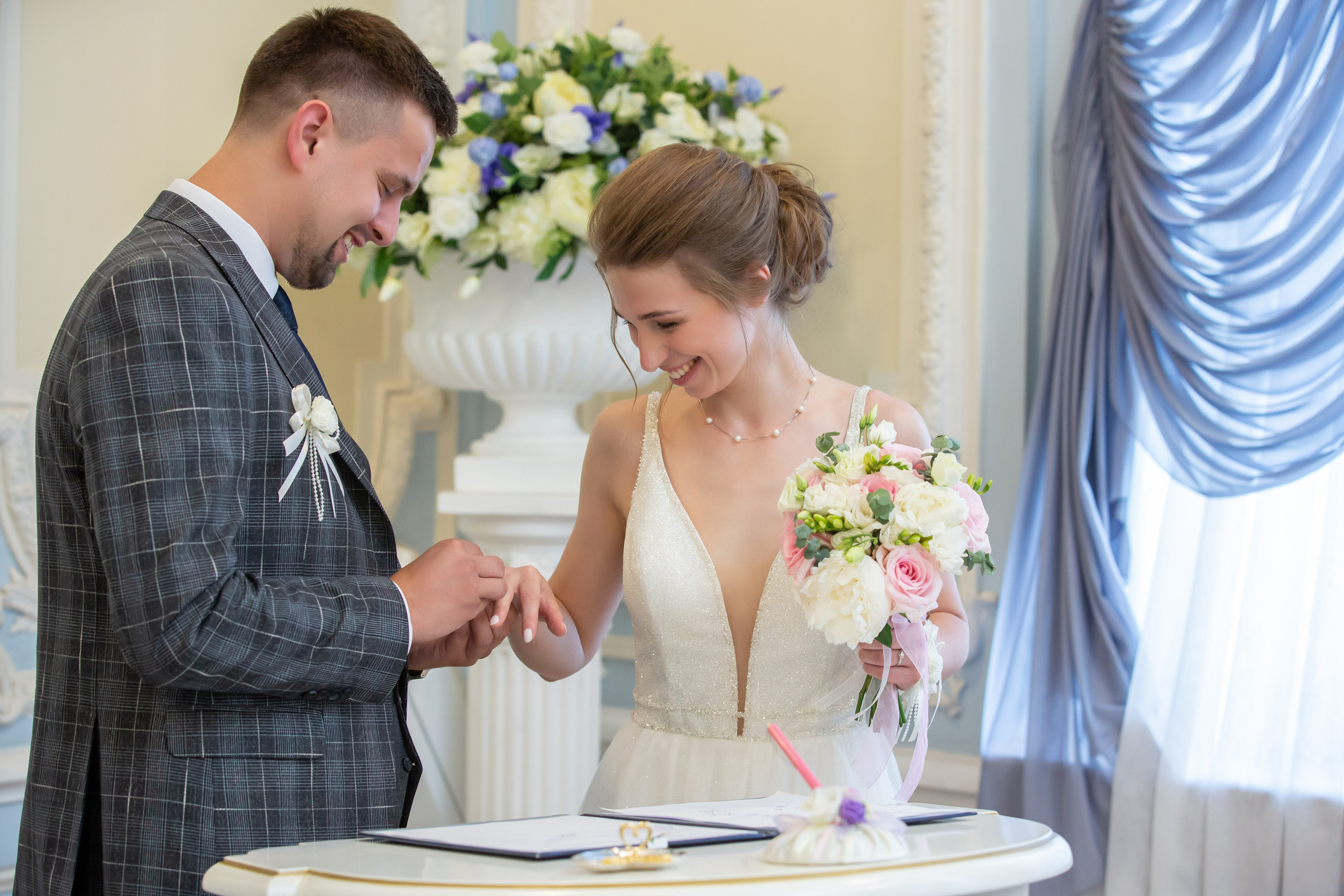 Фотосъемка свадеб. Фотограф ваших чувств в Санкт-Петербурге